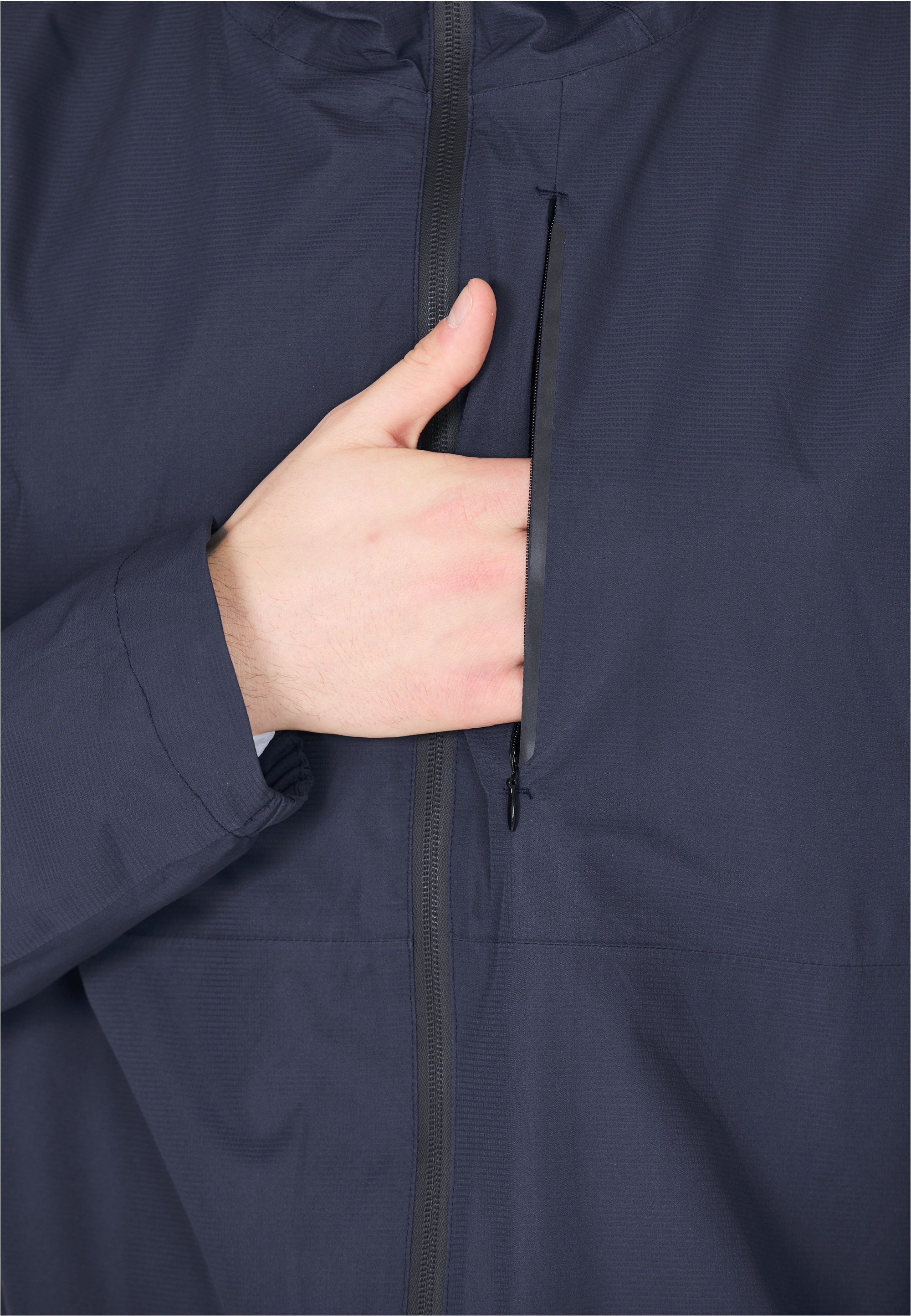 ENDURANCE Outdoorjacke »Seren«, in wasserabweisender Qualität für Fahrrad und MTB
