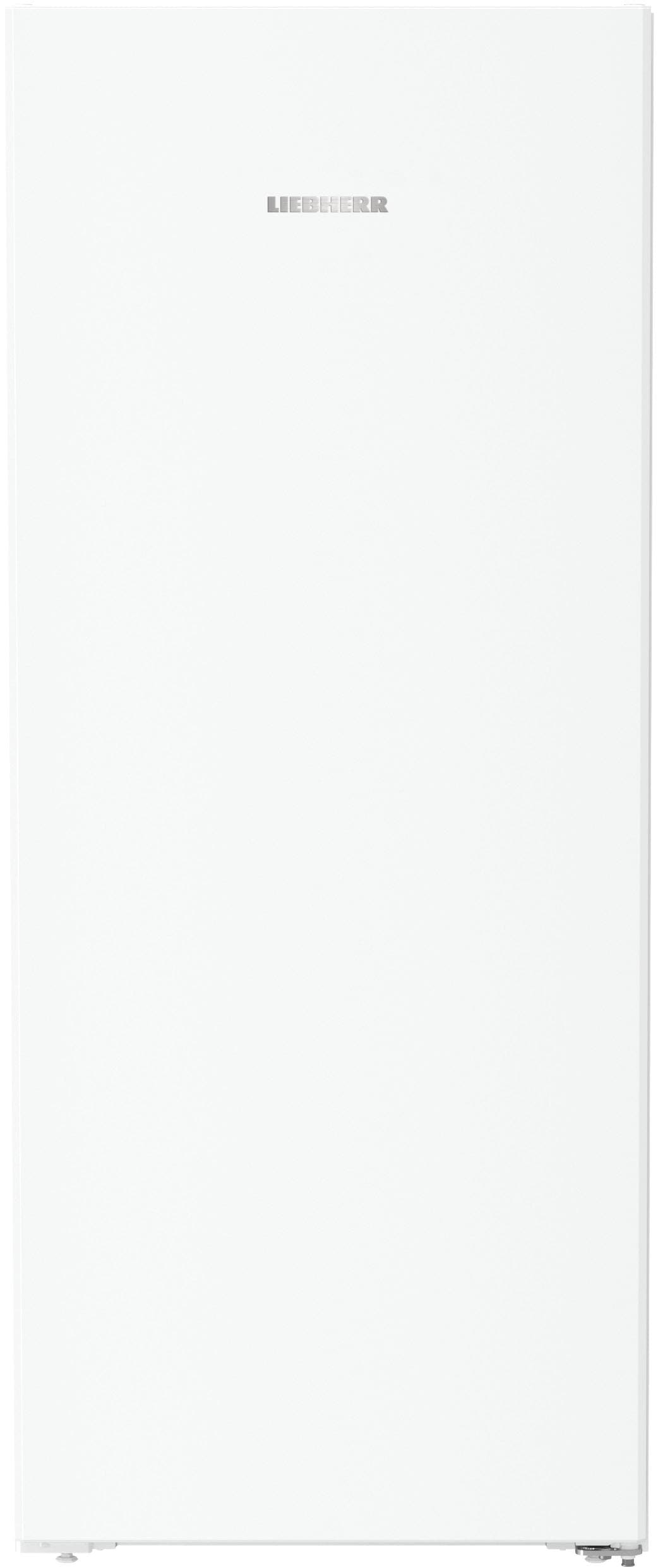 Liebherr Gefrierschrank »GN 46Vd25_091526251« 145,5 cm hoch 59,7 cm breit