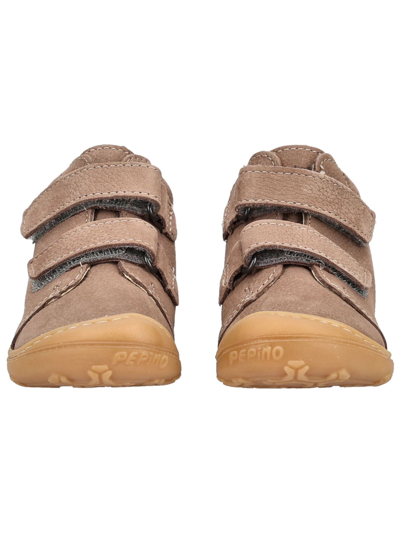 Pepino Lauflernschuh »Pepino Halbschuhe Leder«