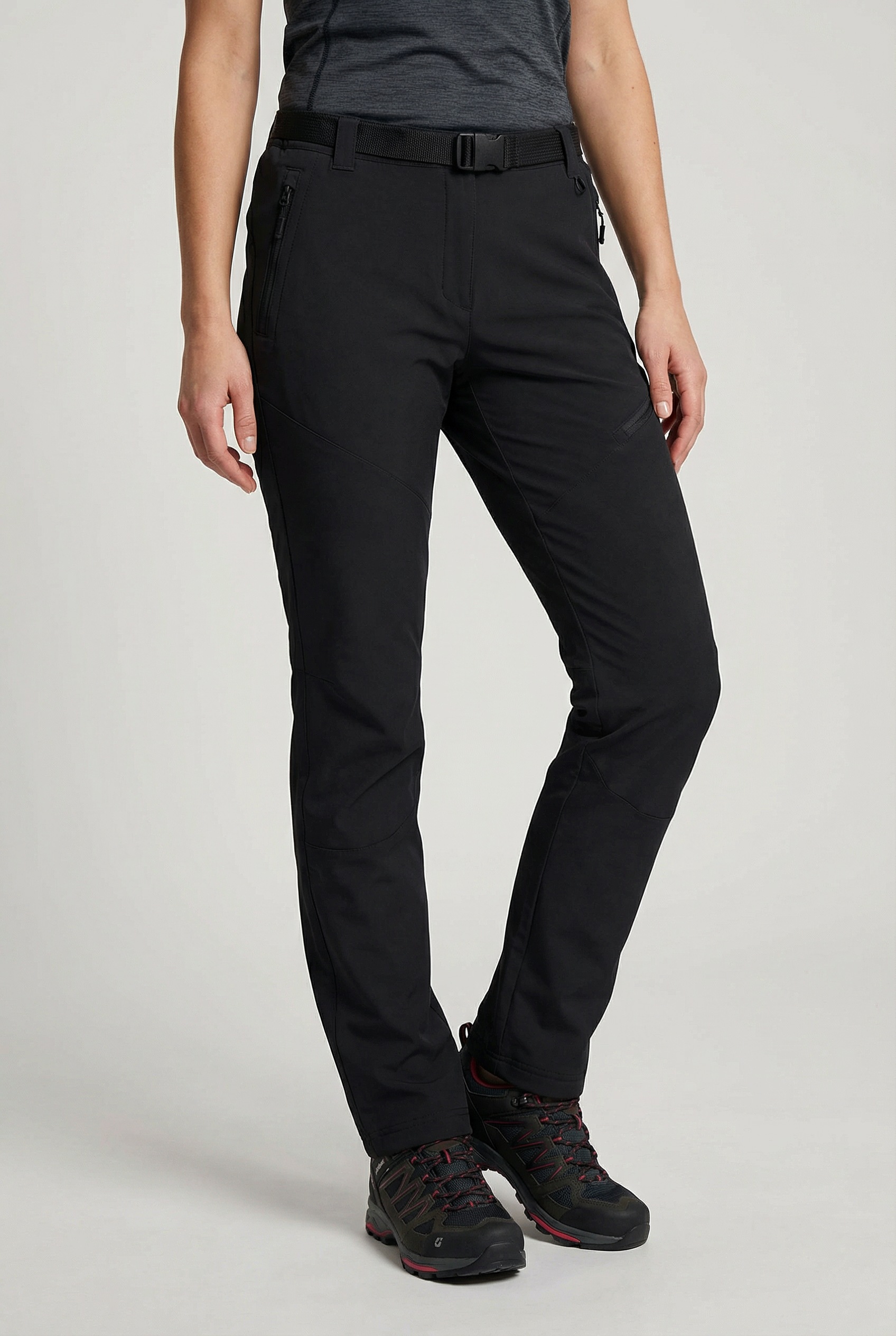 Killtec Funktionshose "KOS 239 WMN PNTS" für Freizeit und Outdoor-Aktivität günstig online kaufen