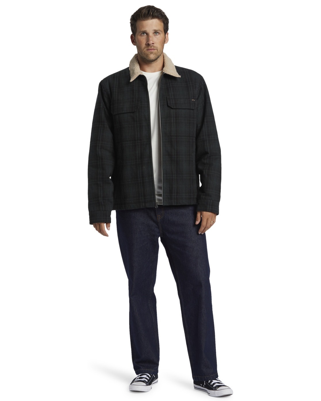 Billabong Blusenjacke »Barlow«