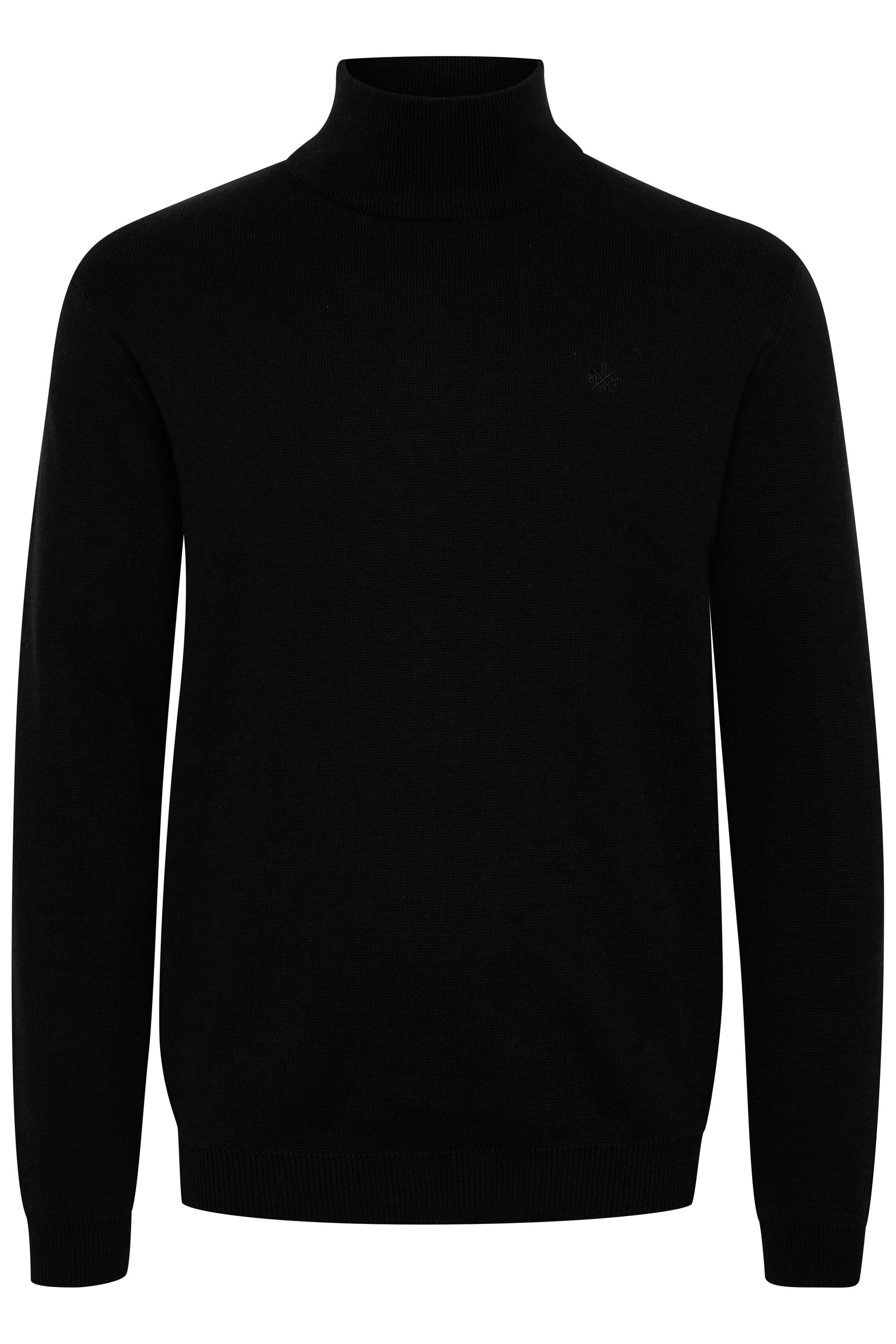 Rollkragenpullover »Rollkragenpullover PRSandis«