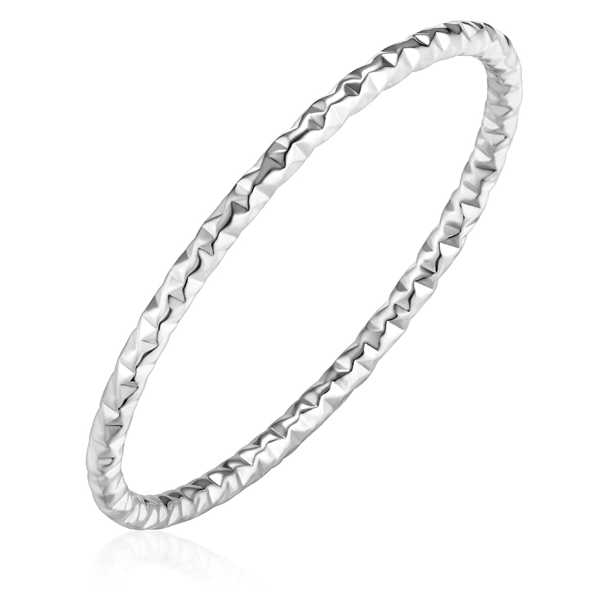 EASTSIDE ES2003 Ring Silver 58 2