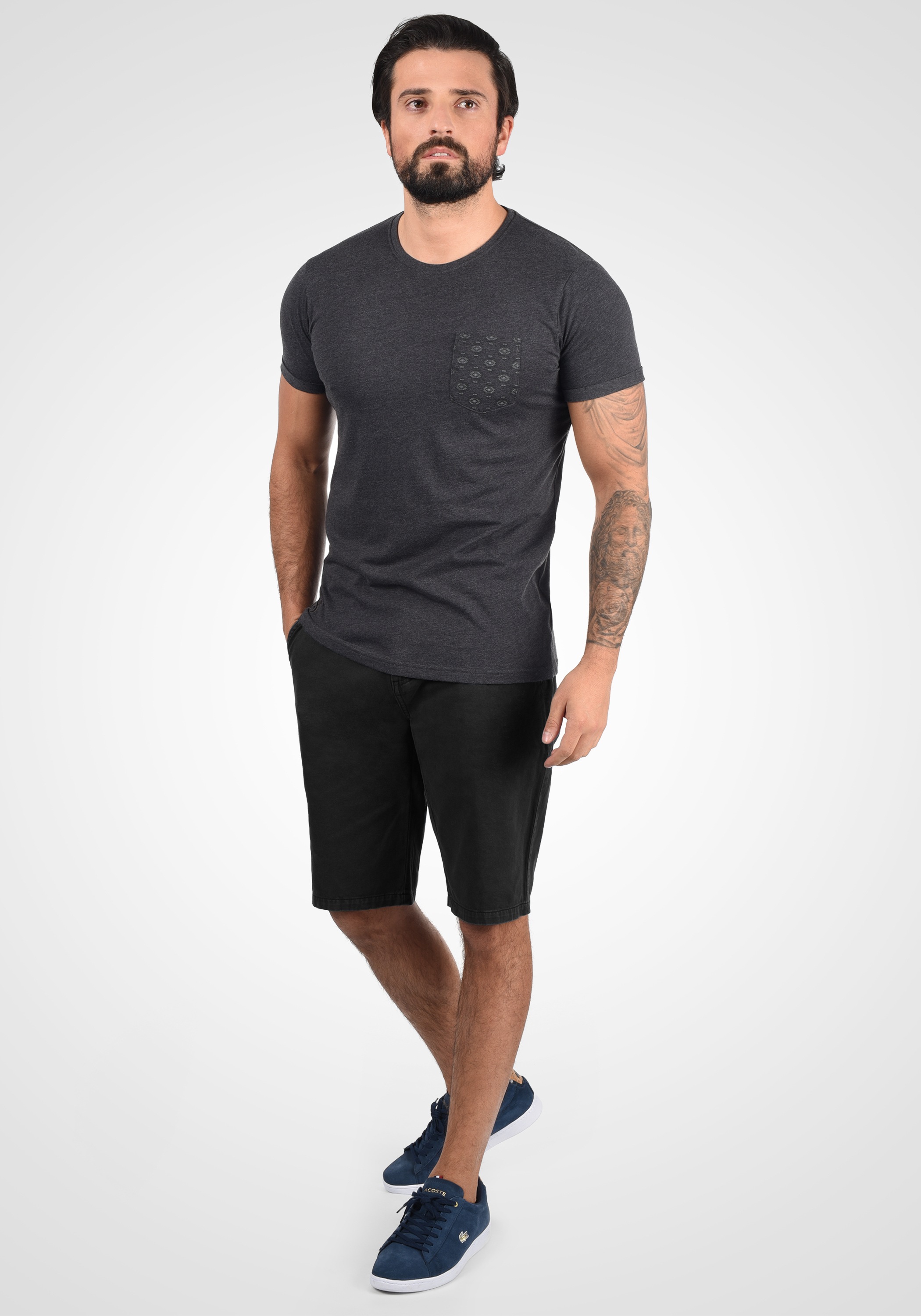 !Solid Chinoshorts »Chinoshorts SDViseu«