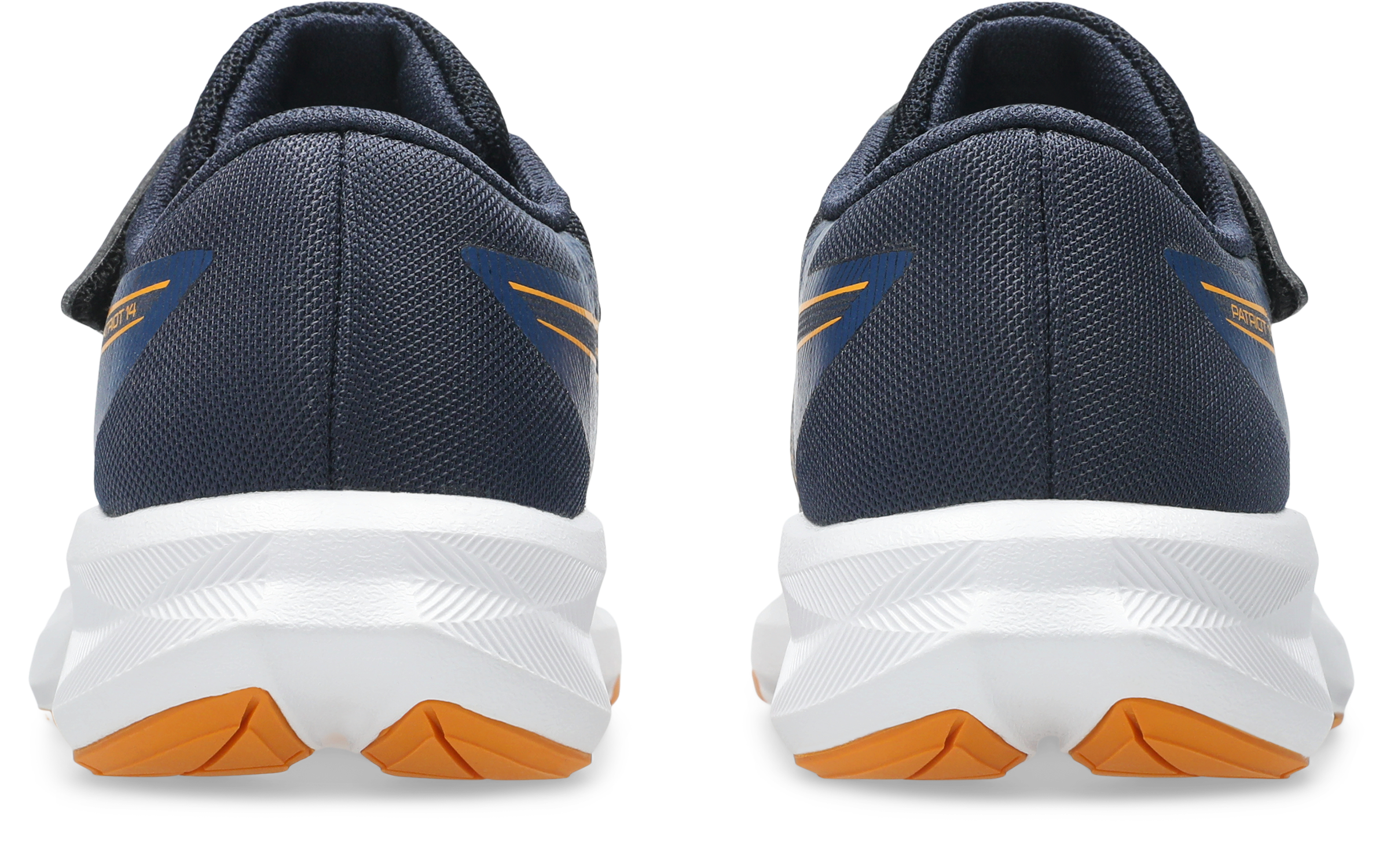 Asics Laufschuh »PATRIOT 14 PS«