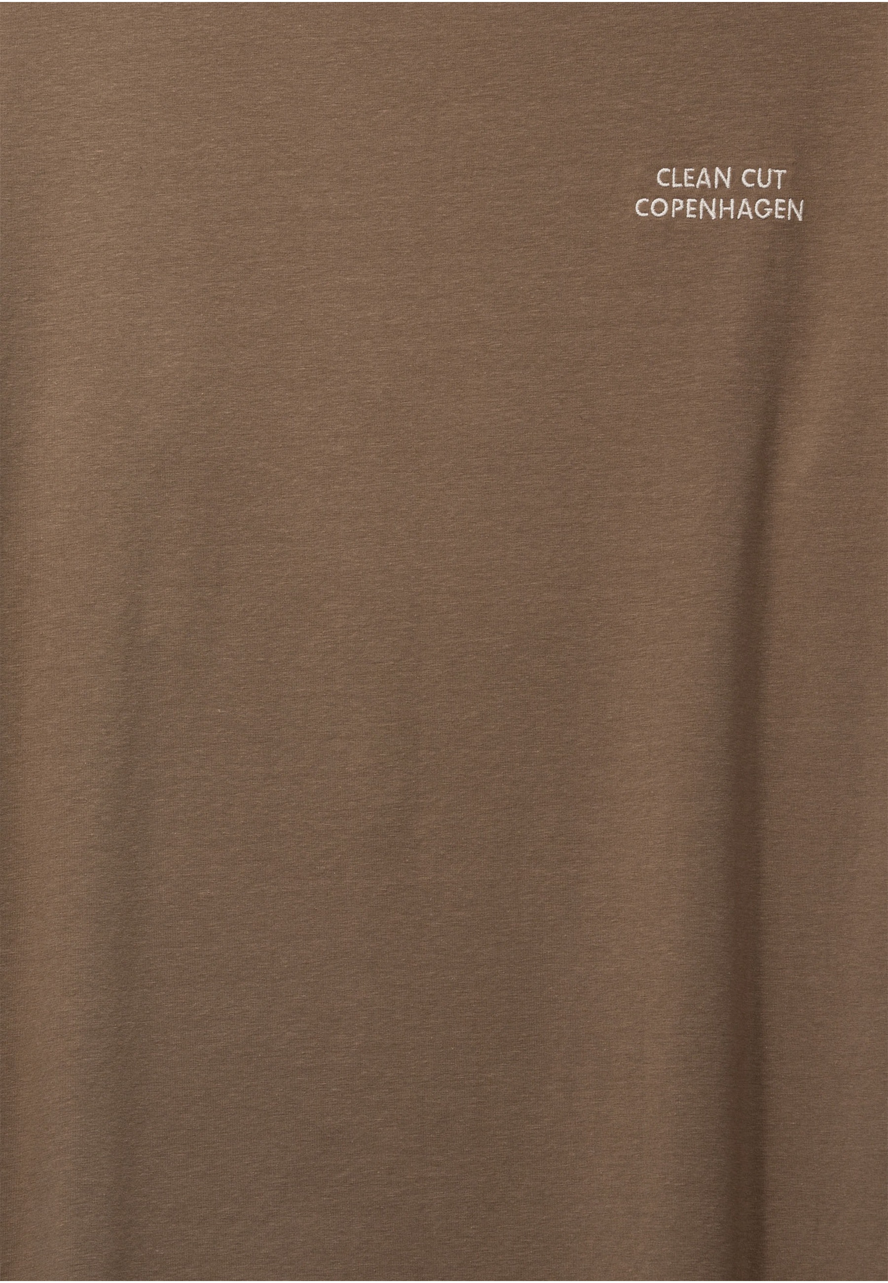 Clean Cut Copenhagen T-Shirt »Clean Cut Copenhagen Esme Organic T-Shirt« 1