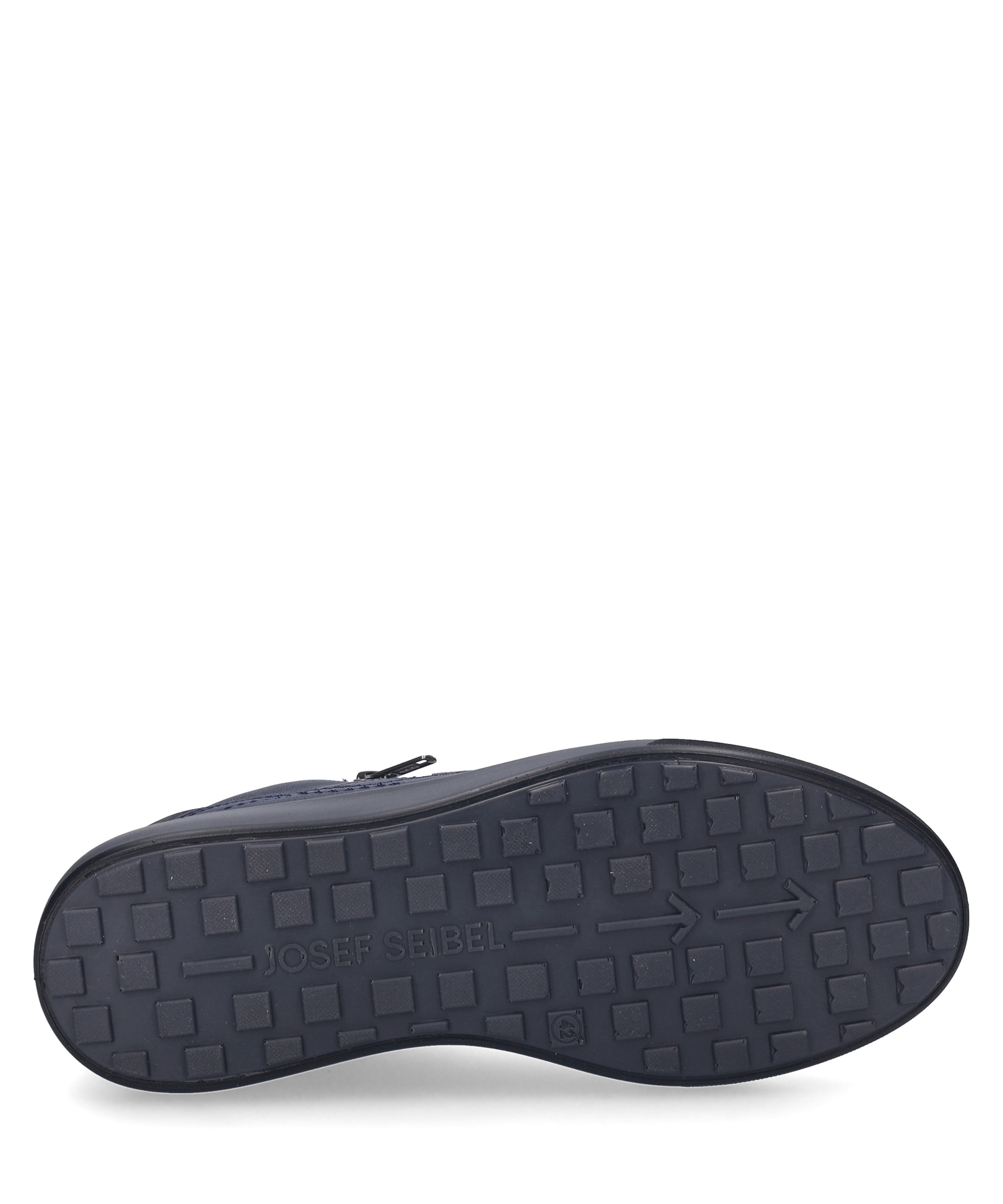 Josef Seibel Sneaker »Maddox 51, ocean-kombi«