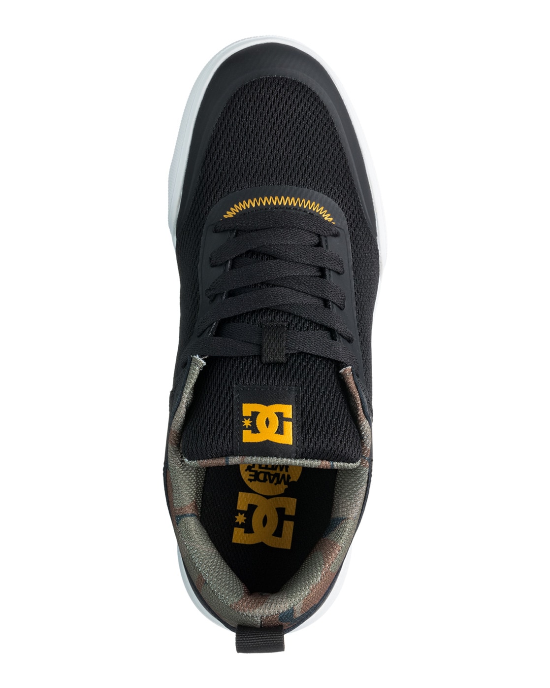 DC Shoes Sneaker »Transit«