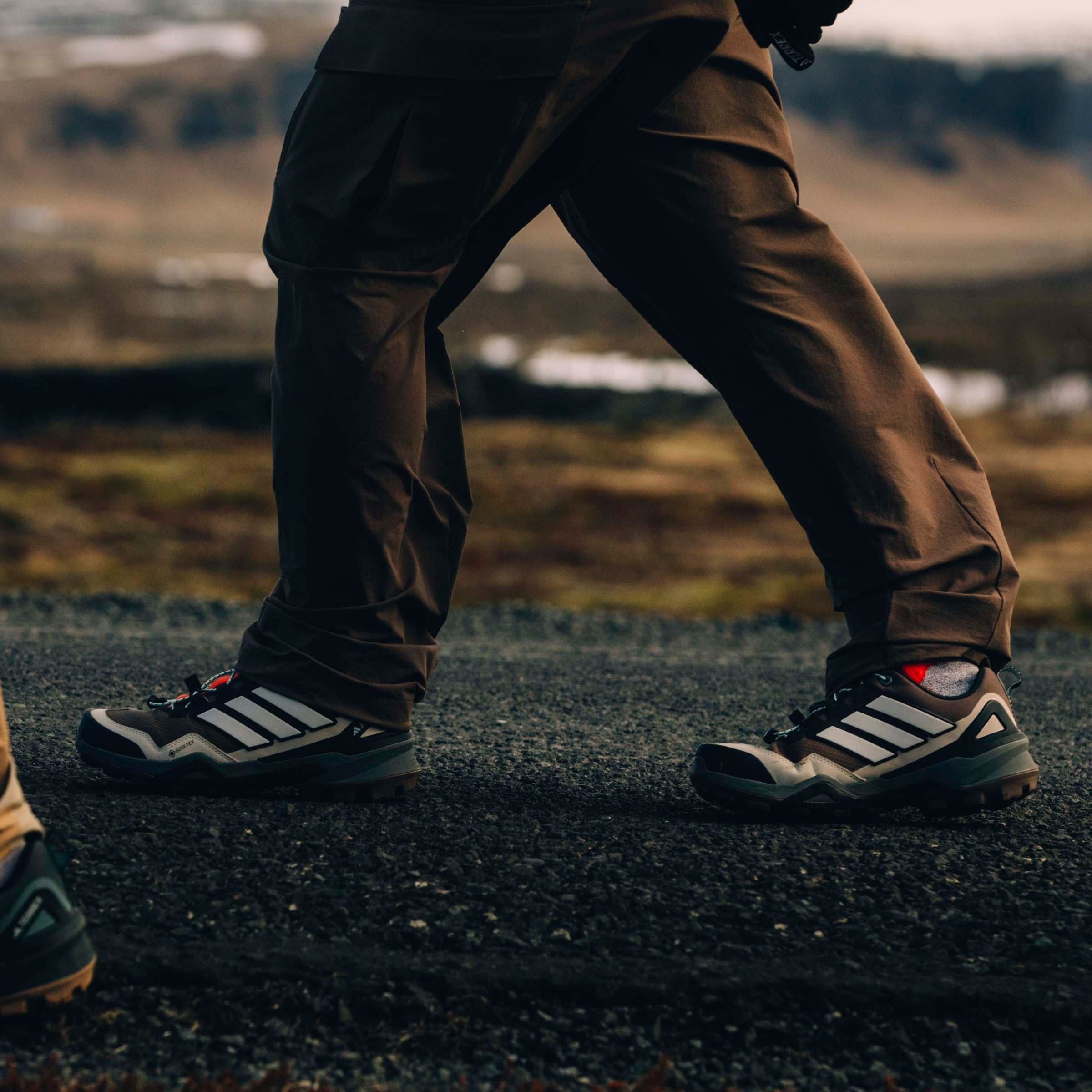 adidas TERREX Wanderschuh »TERREX SKYCHASER GORE-TEX«, wasserdicht