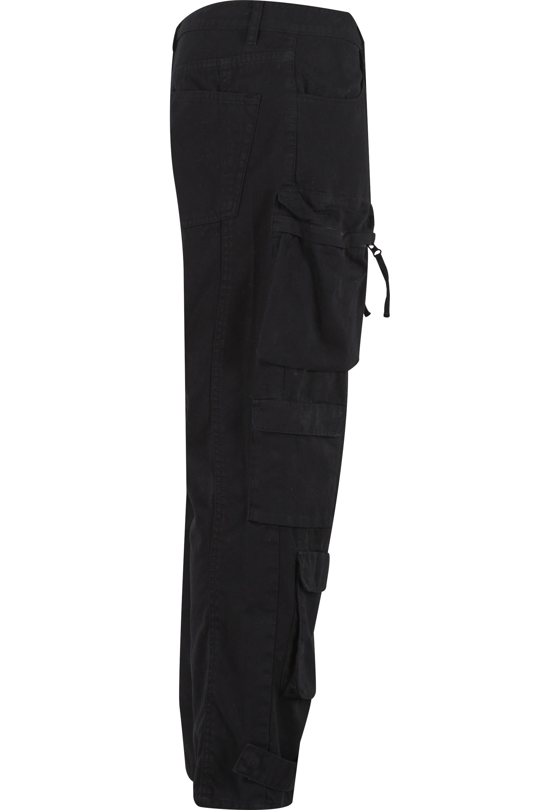 URBAN CLASSICS Cargohose »Urban Classics Multi Pocket Cargo Pants«
