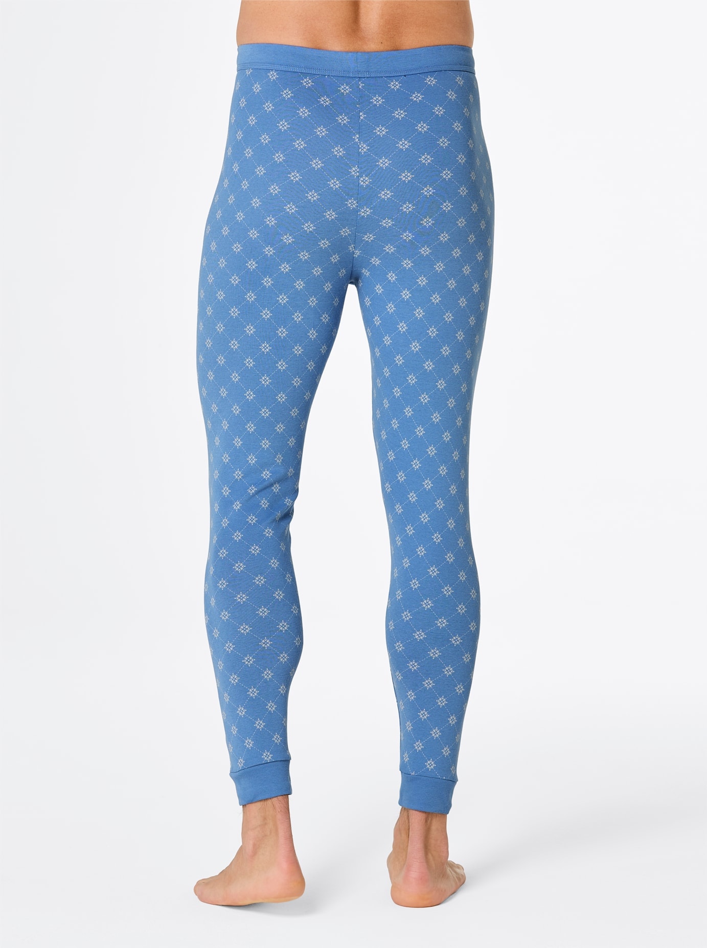 wäschepur Lange Unterhose, (2 St.)