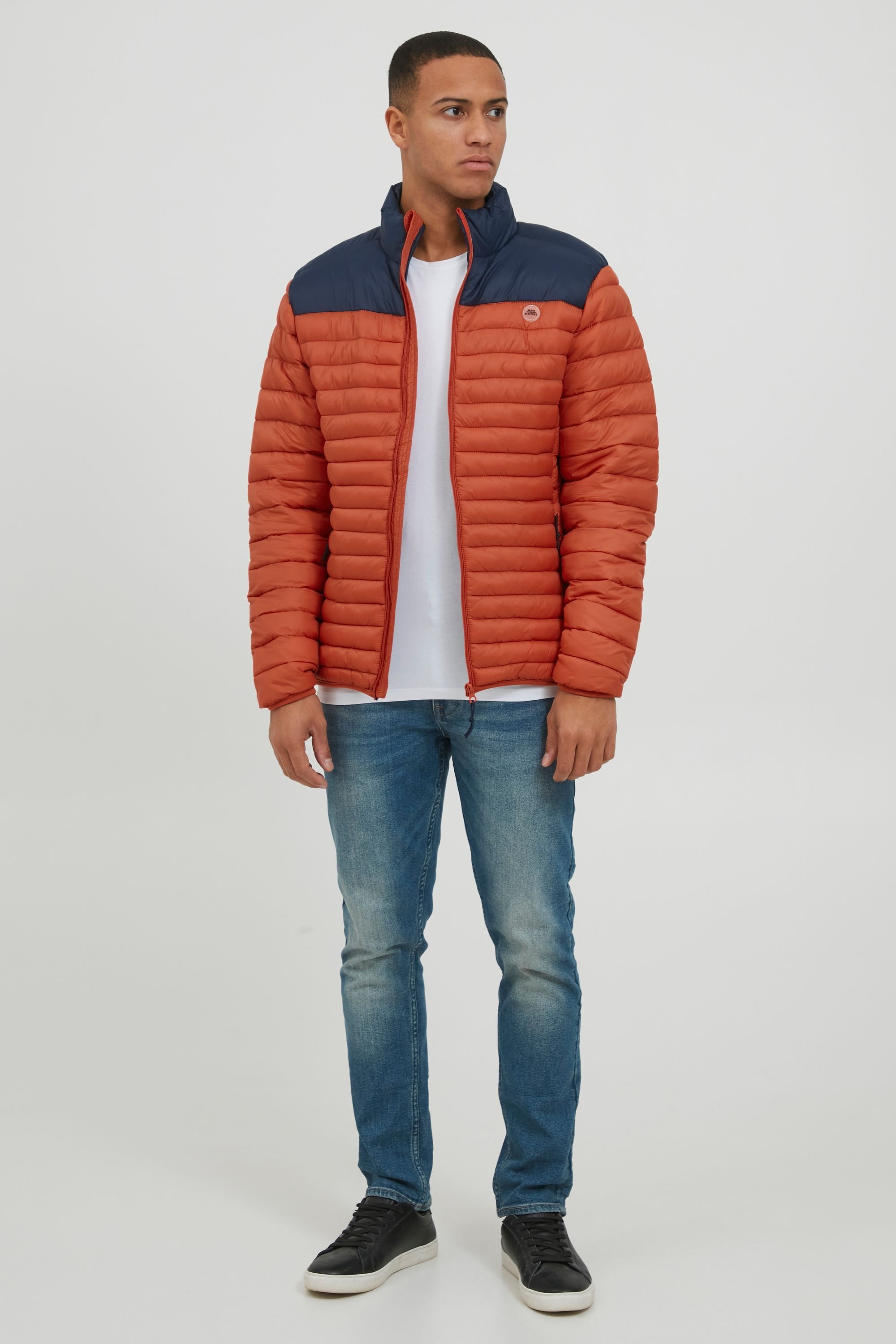 Blend Steppjacke »Steppjacke BHKaleo«, mit Kapuze