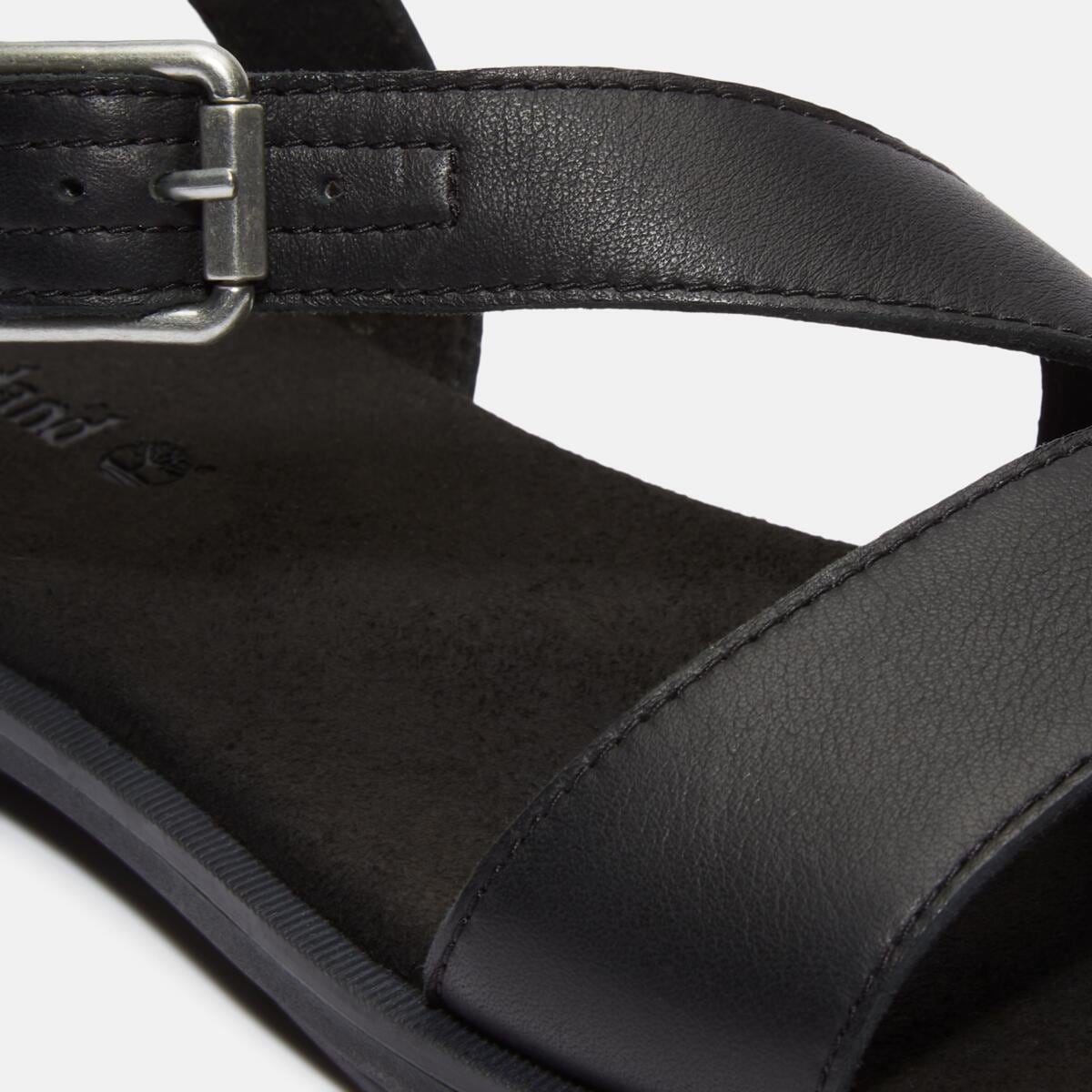 Timberland Sandale »CALISTA BAY BACKSTRAP SANDAL«
