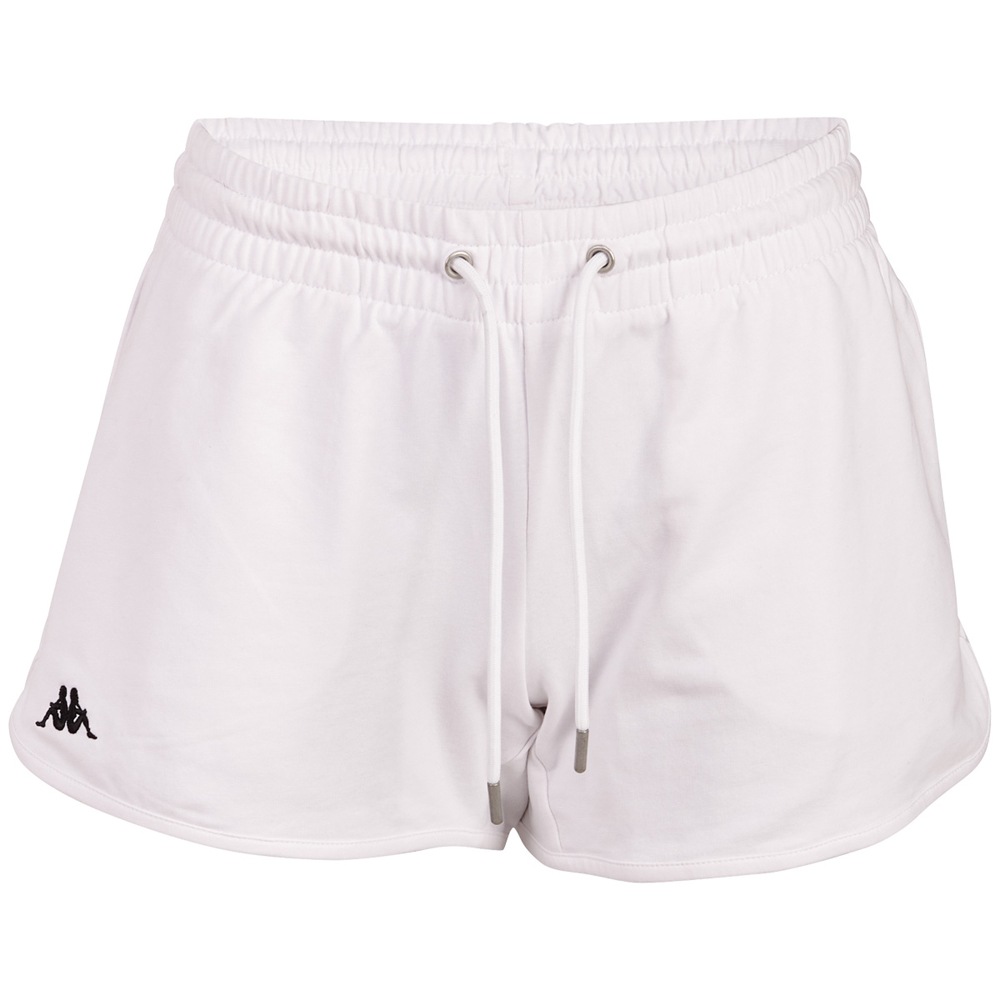 Kappa Shorts, - in sommerlicher French-Terry Qualität günstig online kaufen