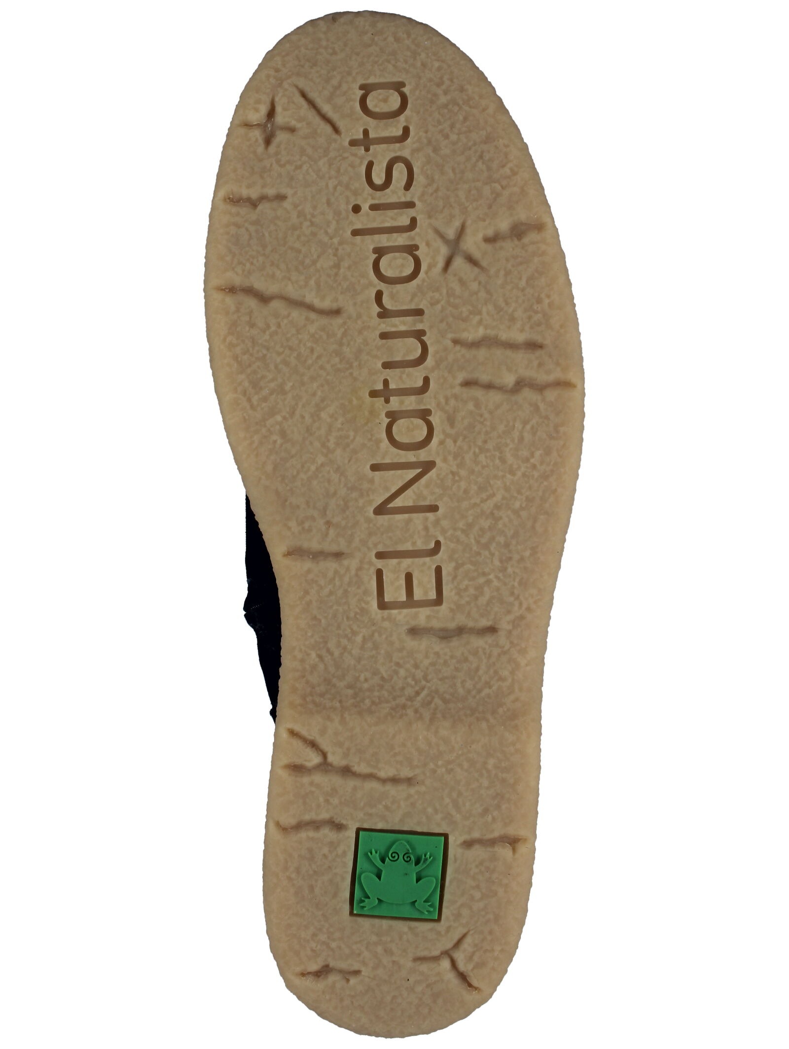 El Naturalista Schnürstiefelette »El Naturalista Stiefelette Veloursleder«