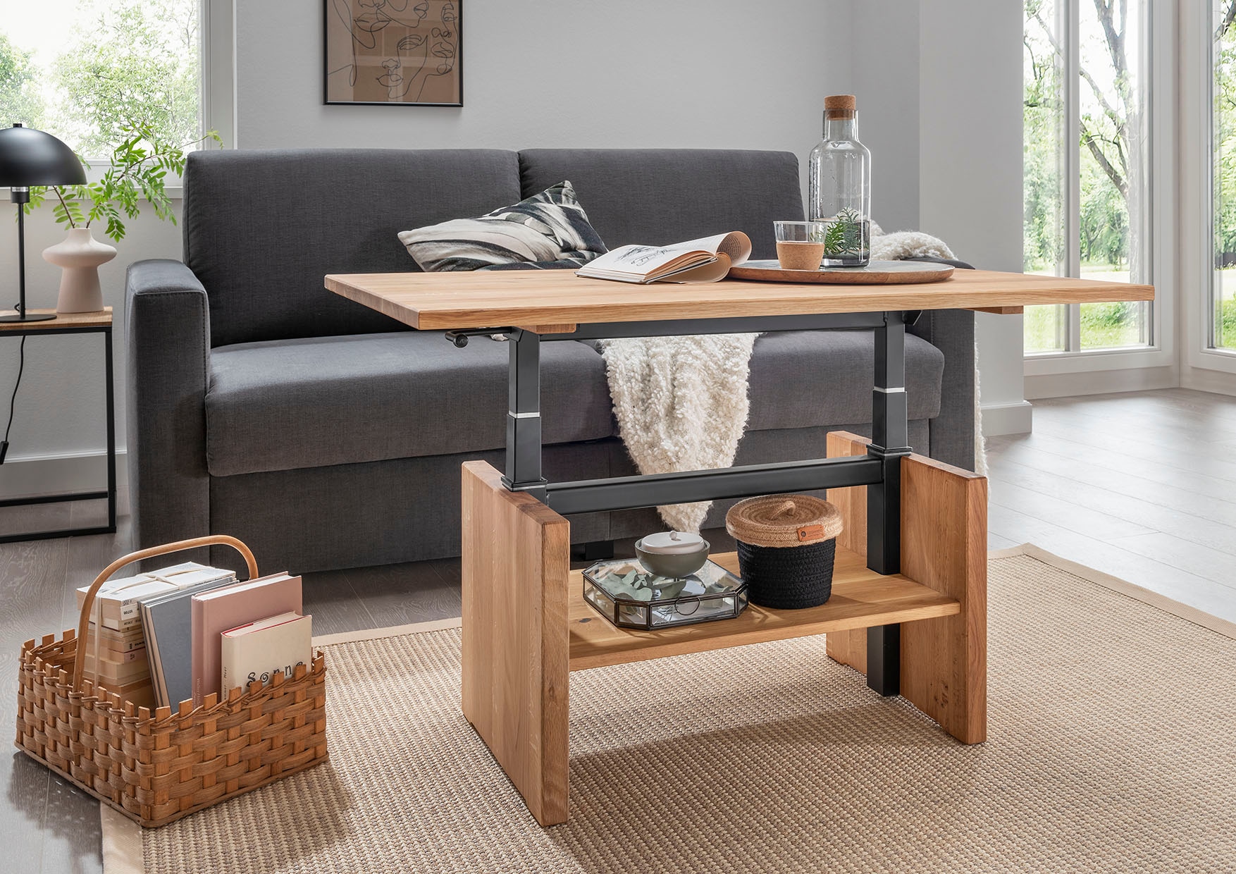 Paroli Couchtisch