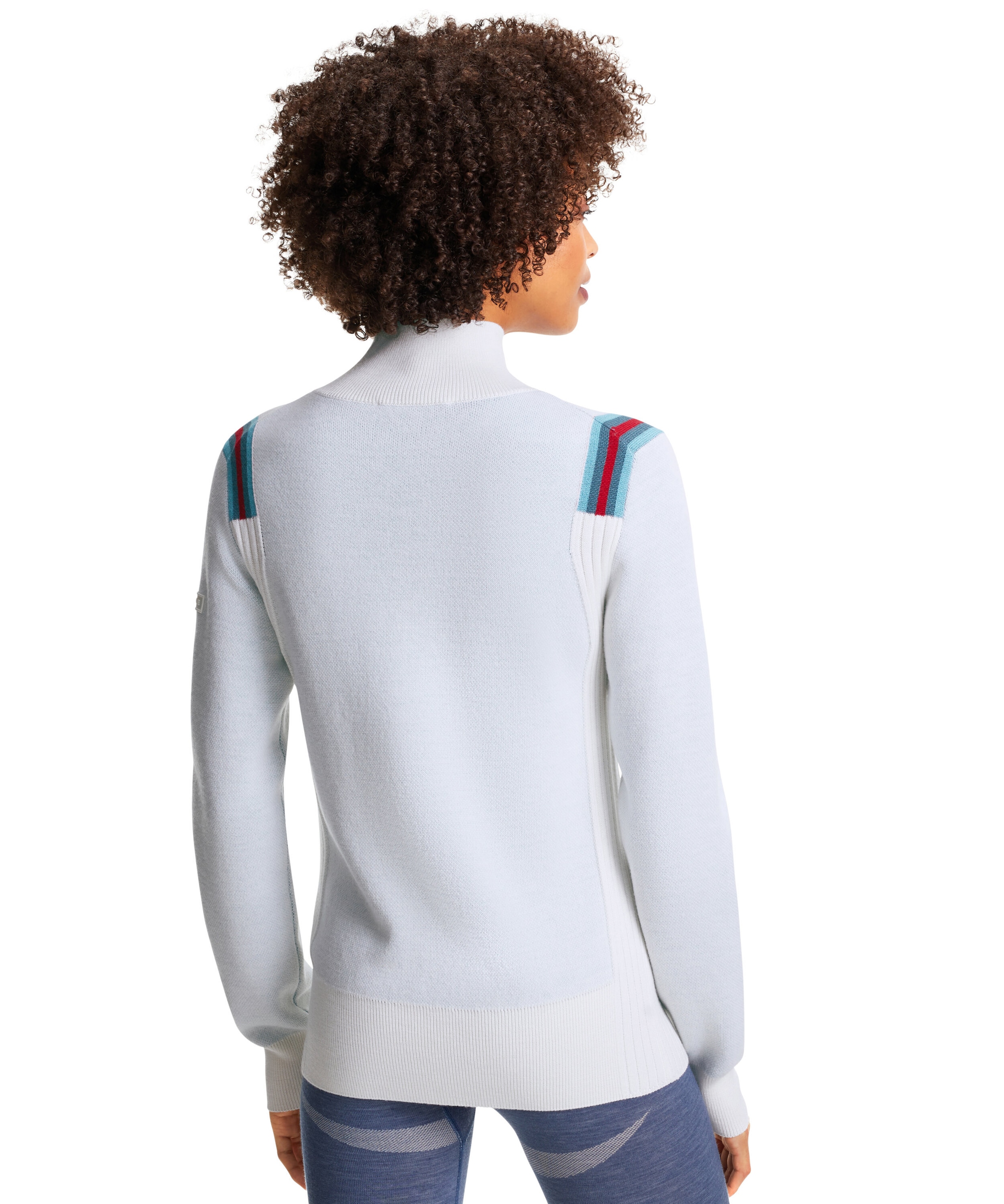 FALKE Strickpullover »FALKE Pullover« 1 Stk.