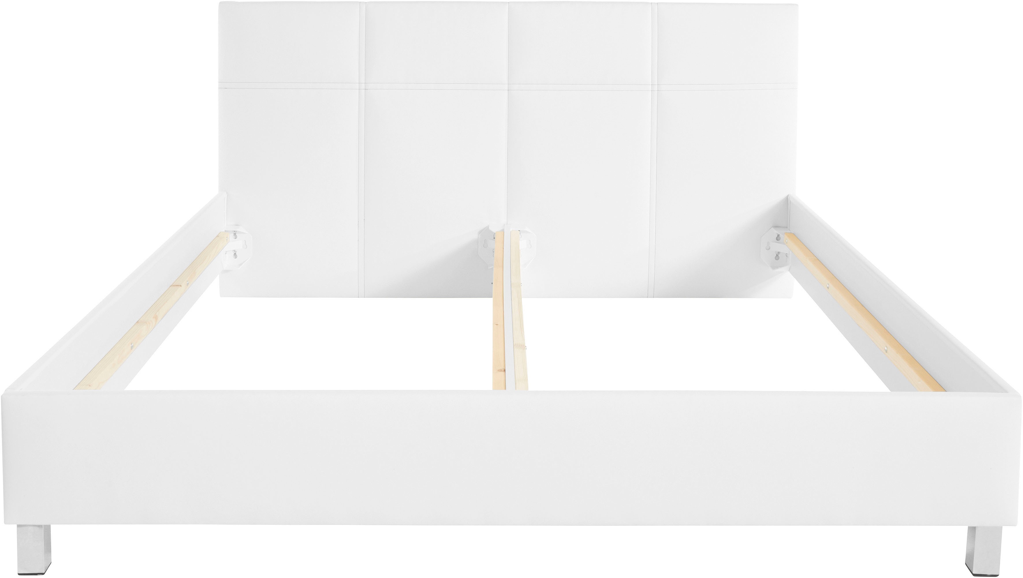 Thumbnail - Westfalia Schlafkomfort Polsterbett