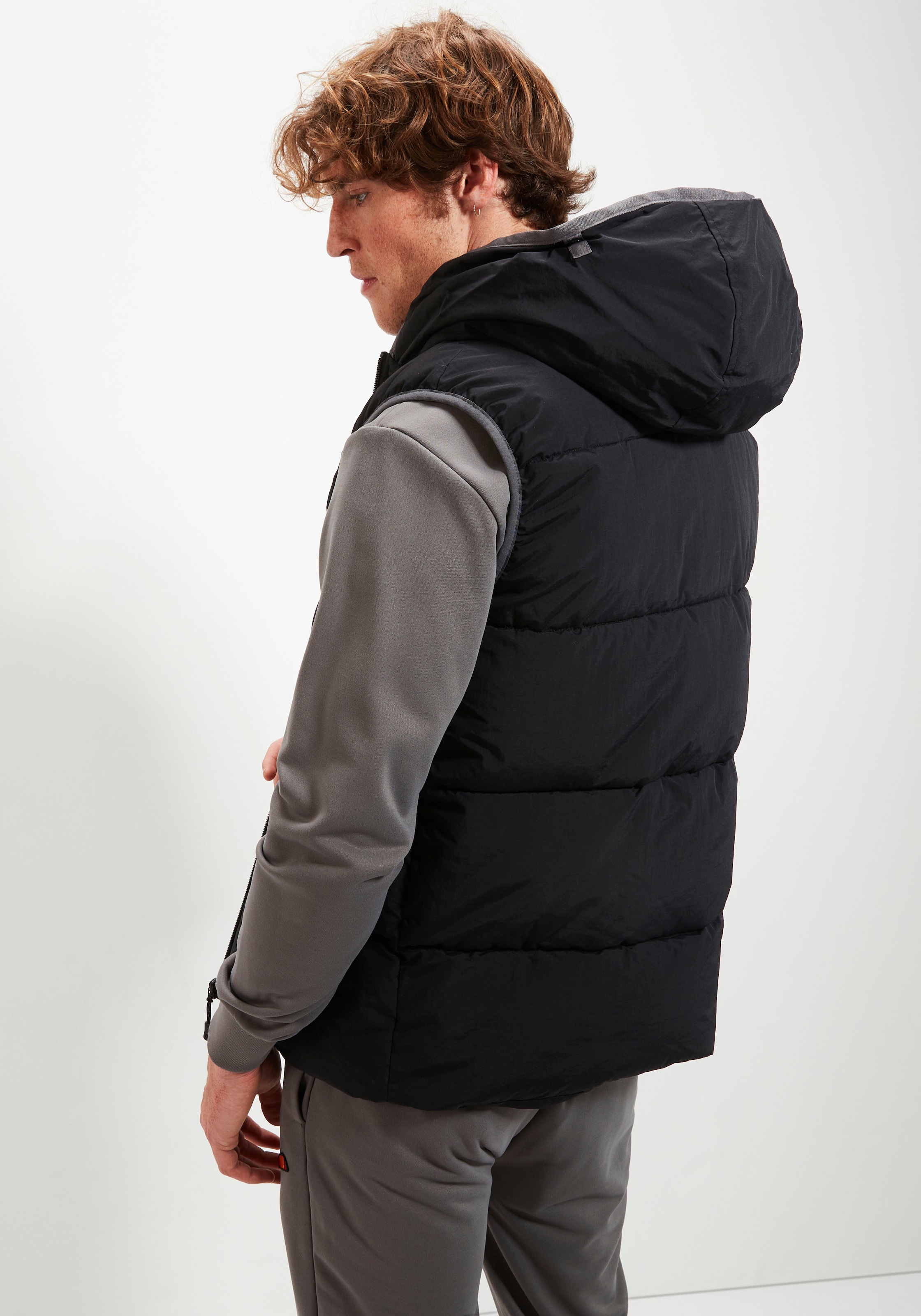 Ellesse Funktionsweste "VINCOLO GILET" günstig online kaufen