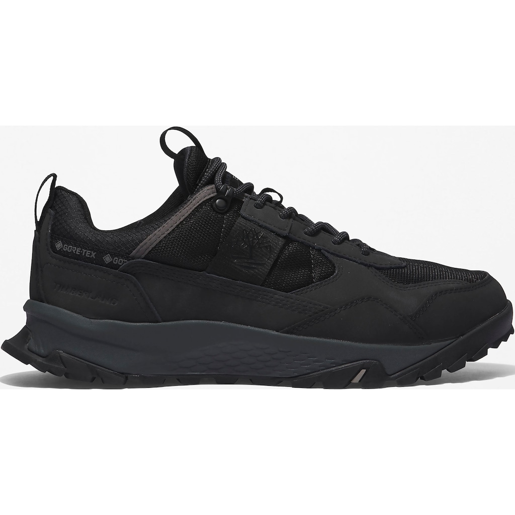 Timberland Sneaker »Lincoln Peak Low Goretex«