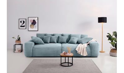 Big-Sofa »Glamour«