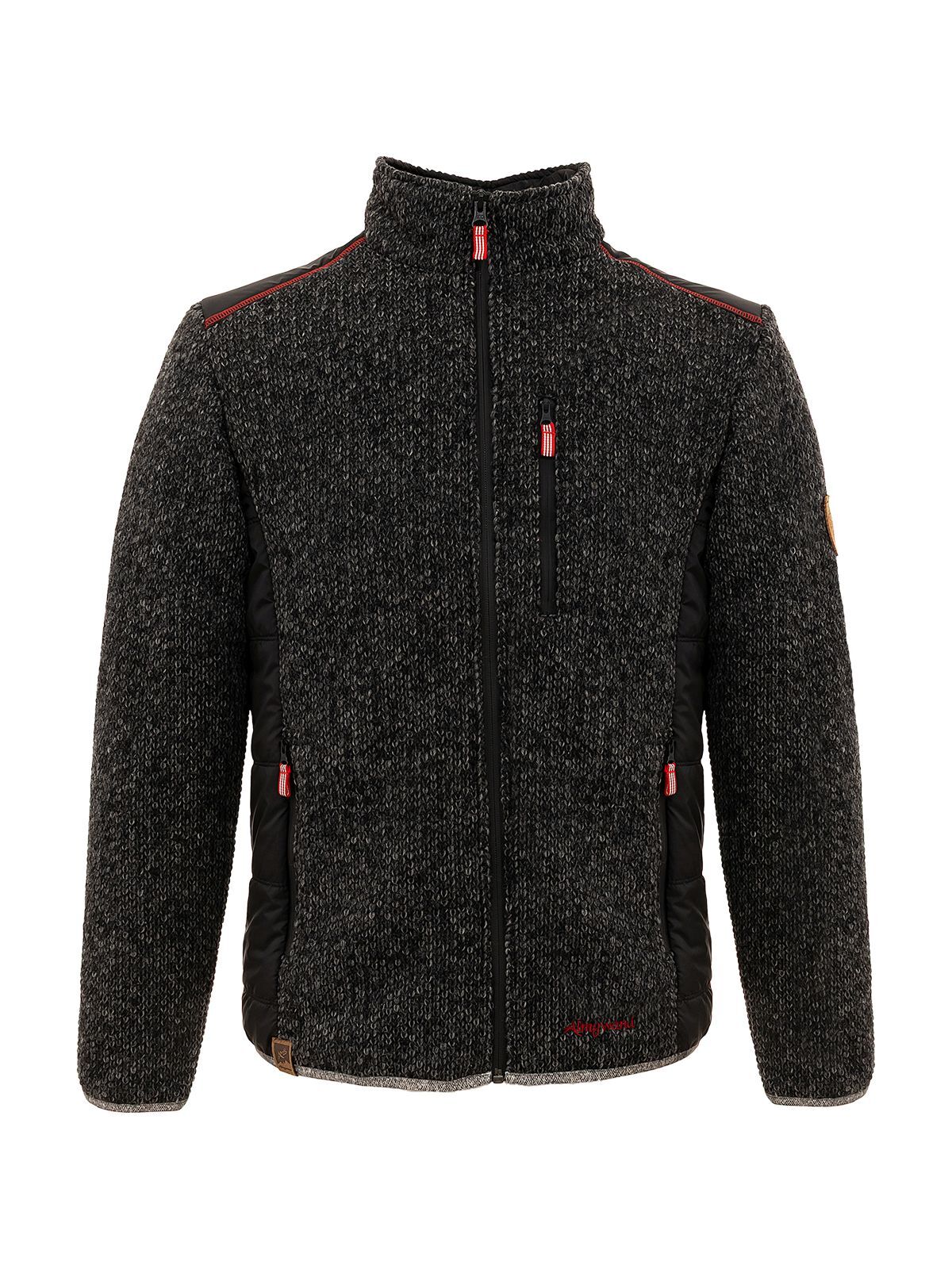 Almgwand Trachtenjacke "Jacke DIELECK"