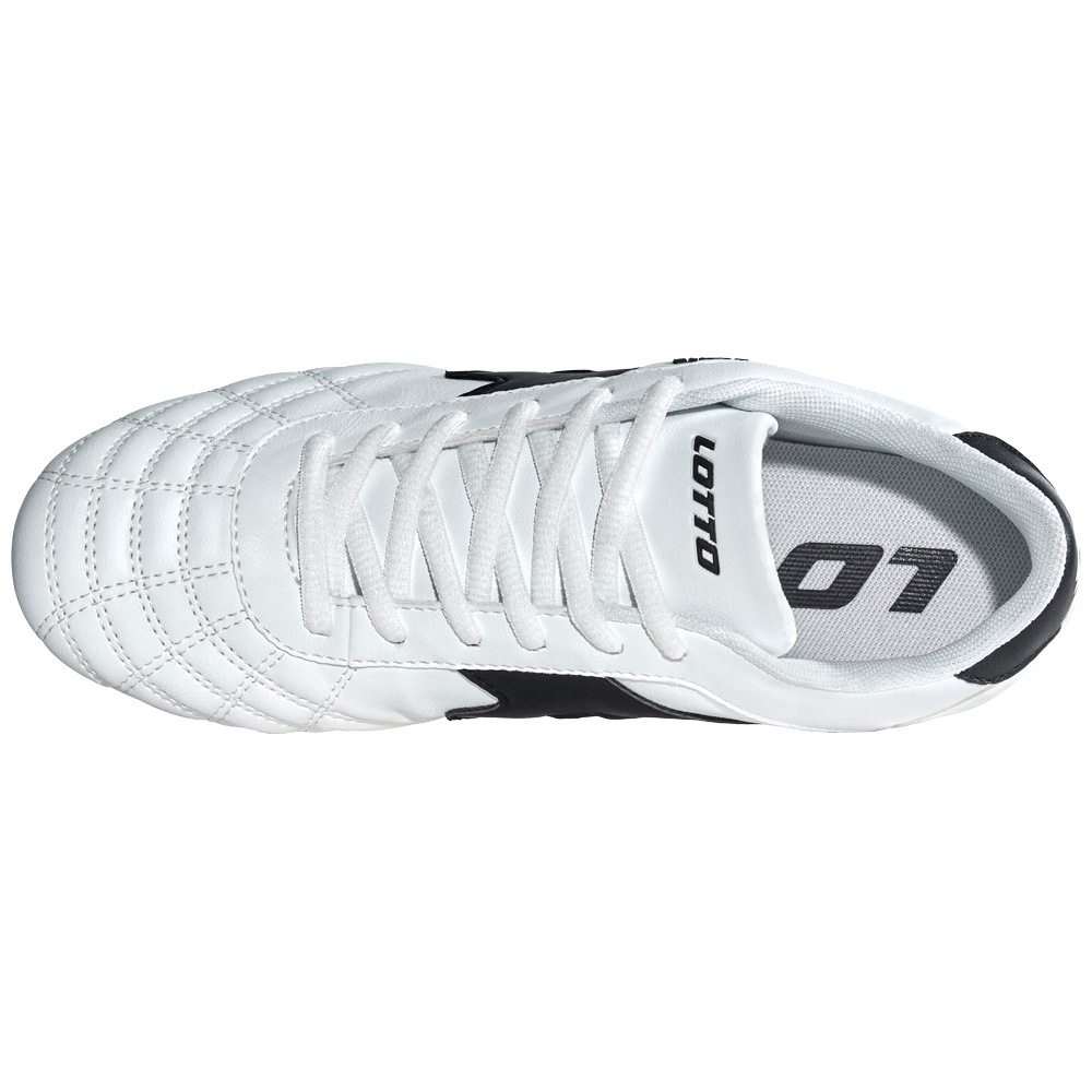 Thumbnail - lotto Sneaker im angesagten Taekwondo Look