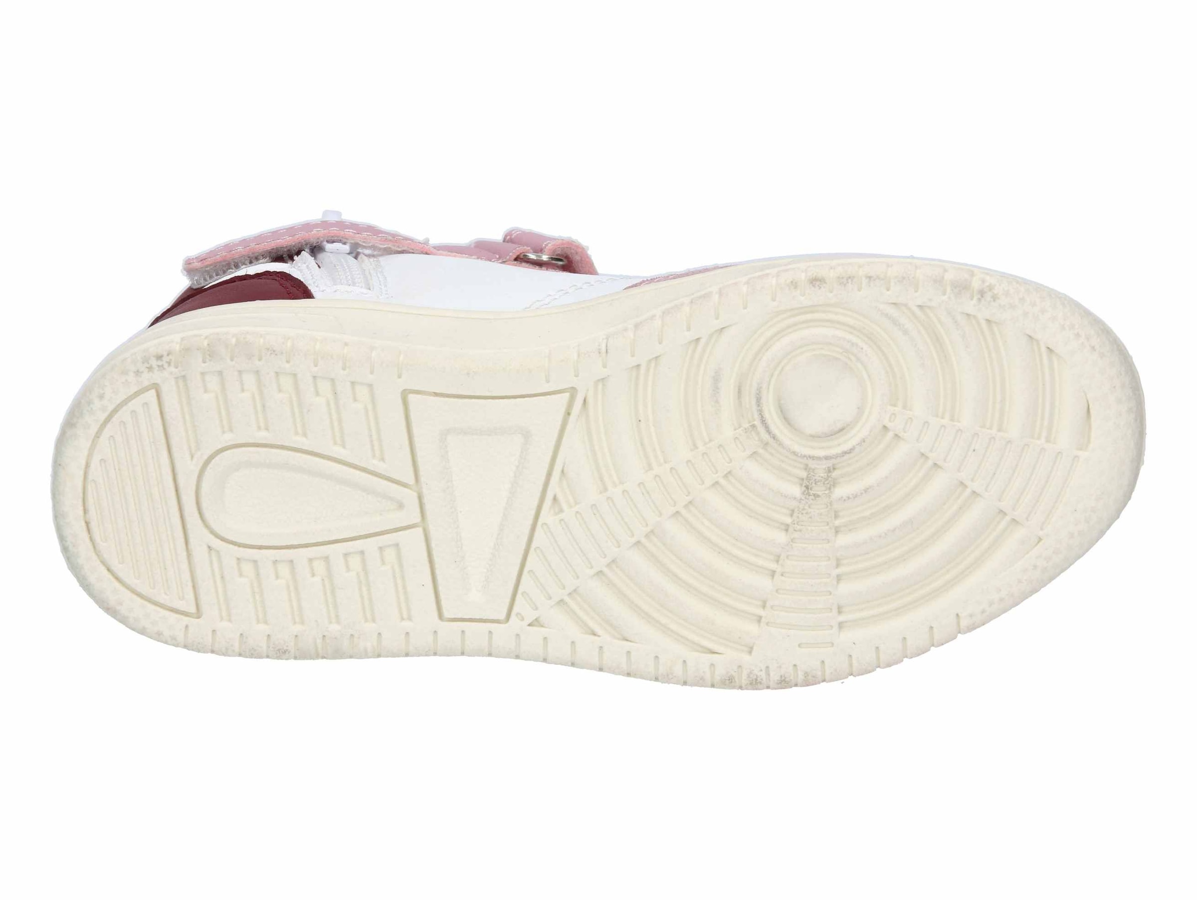 Lico Sneaker »Freizeitstiefel Chad VS High«