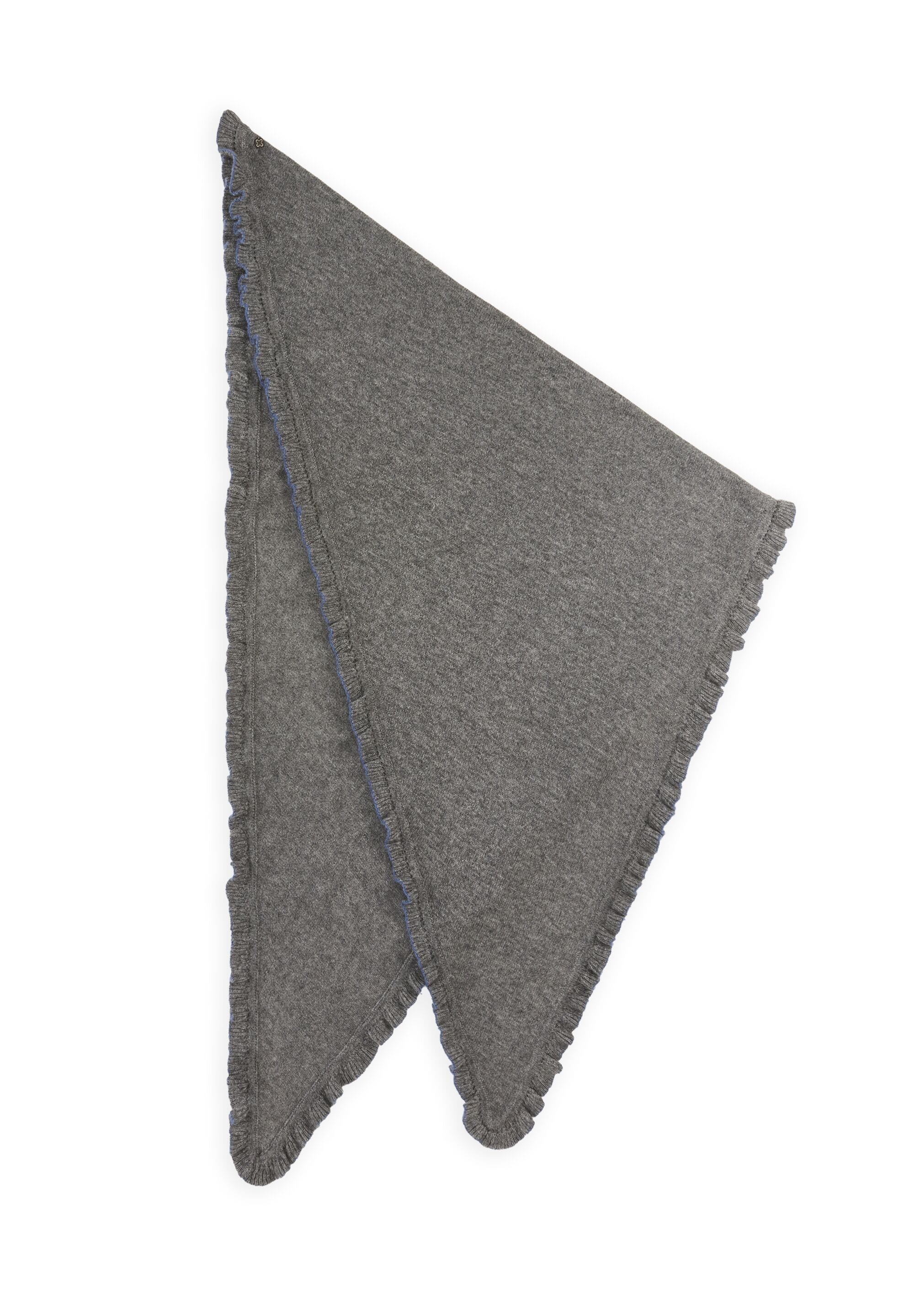 Codello Dreieckstuch "Codello Tuch" aus Wolle