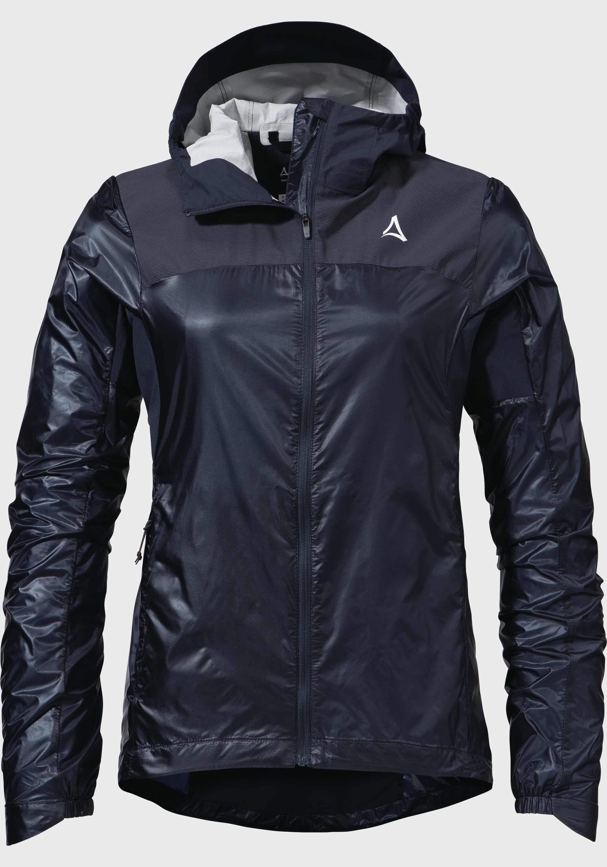 Schöffel Schöffel Outdoorjacke »Hybrid Jkt Flow...