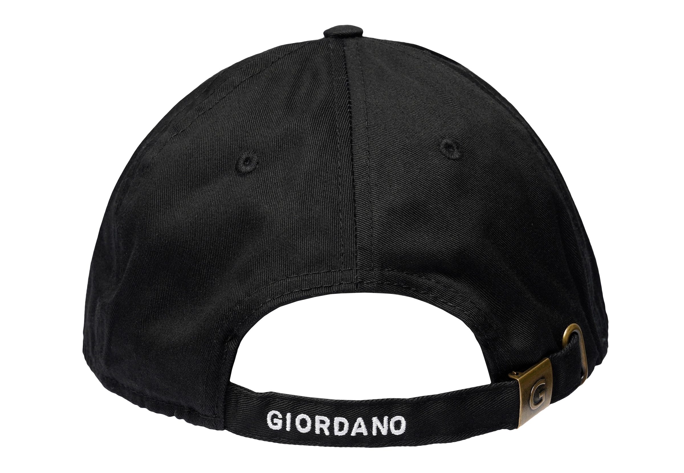 GIORDANO Baseball Cap »3D Lion«, | mit Rechnung trendiger kaufen auf BAUR Markenstickerei