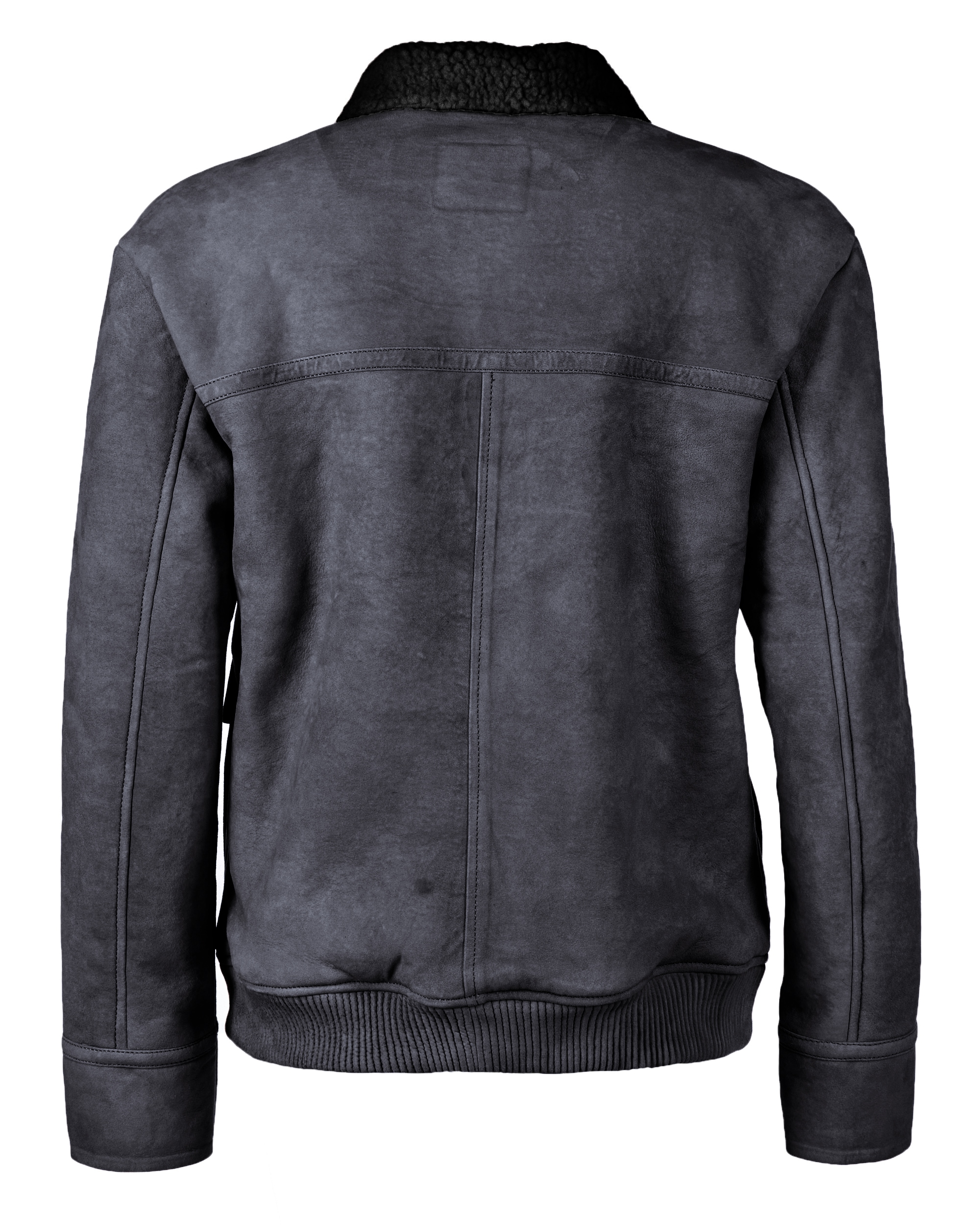 MUSTANG Lederjacke »31022235«
