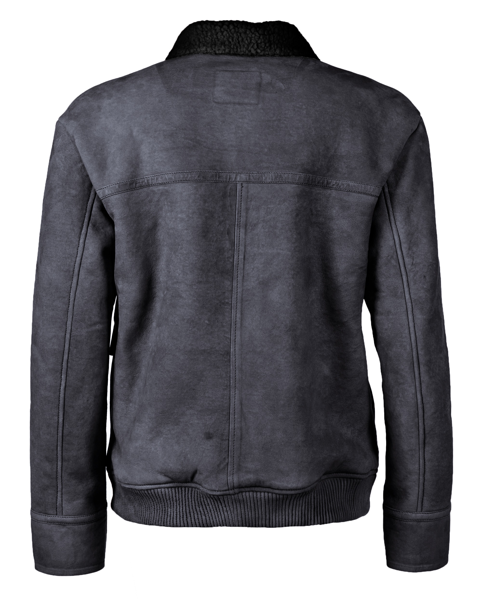 MUSTANG Lederjacke "31022235" günstig online kaufen