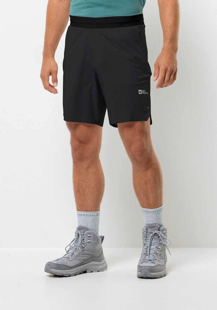 Jack Wolfskin Shorts "PRELIGHT CHILL SHORTS M"