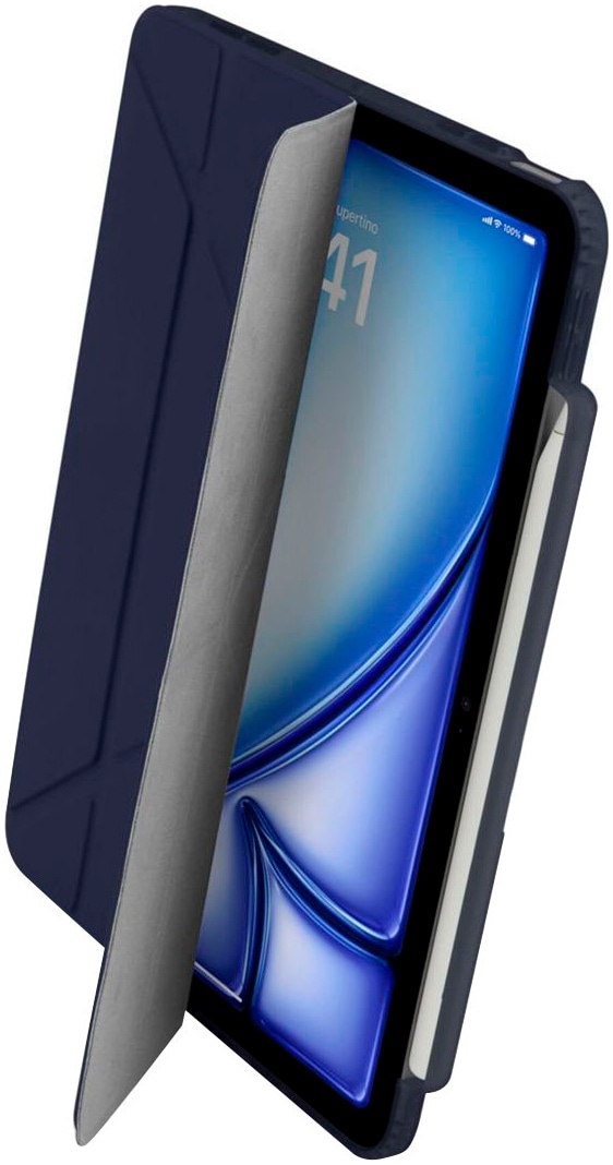Pipetto Tablet-Hülle »Origami No3 Pencil Case iPad Air 13" M2 (2024)«, iPad Air 13", 33 cm (13 Zoll)