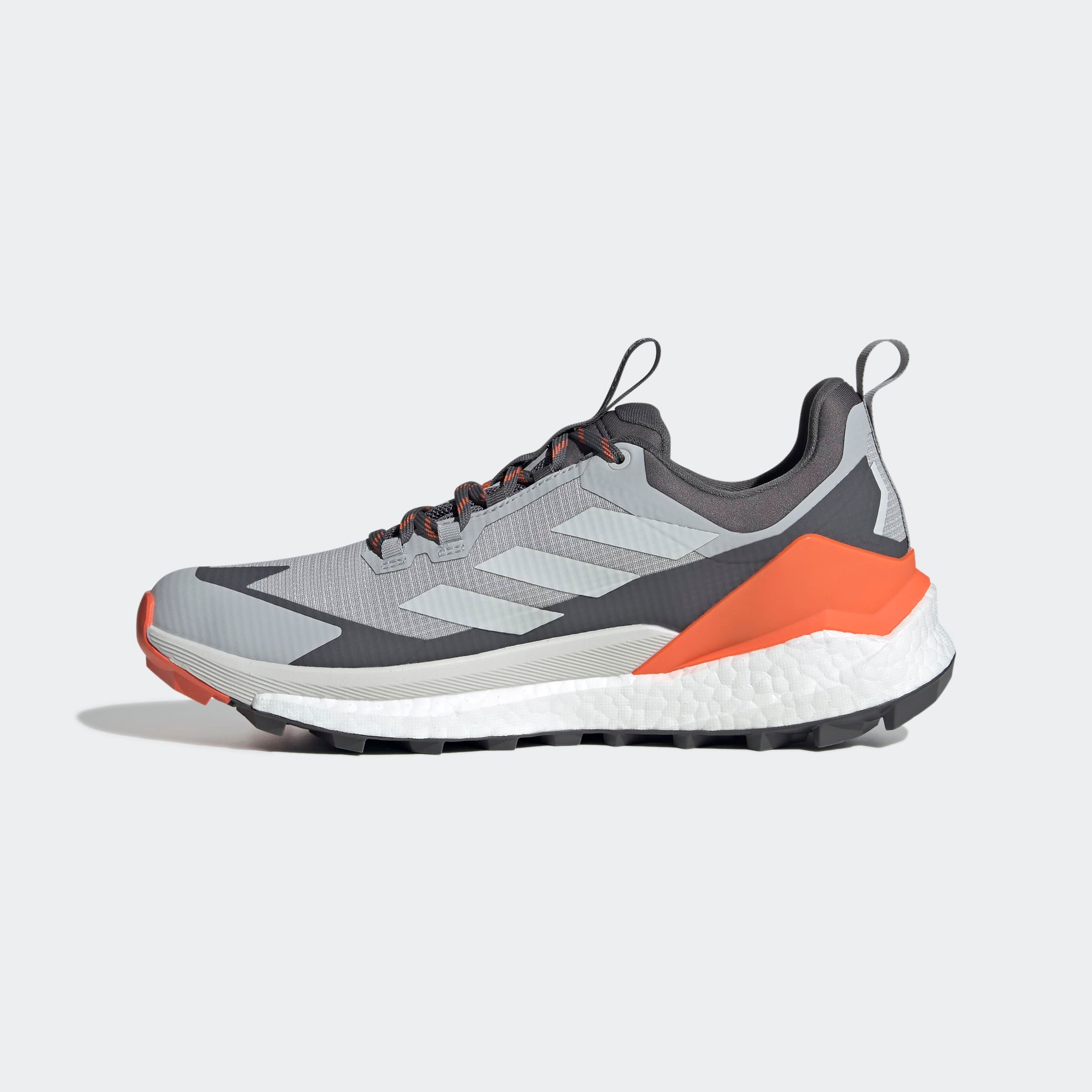 Thumbnail - adidas TERREX Wanderschuh "TERREX FREE HIKER 2.0 LOW GORE-TEX" wasserdicht