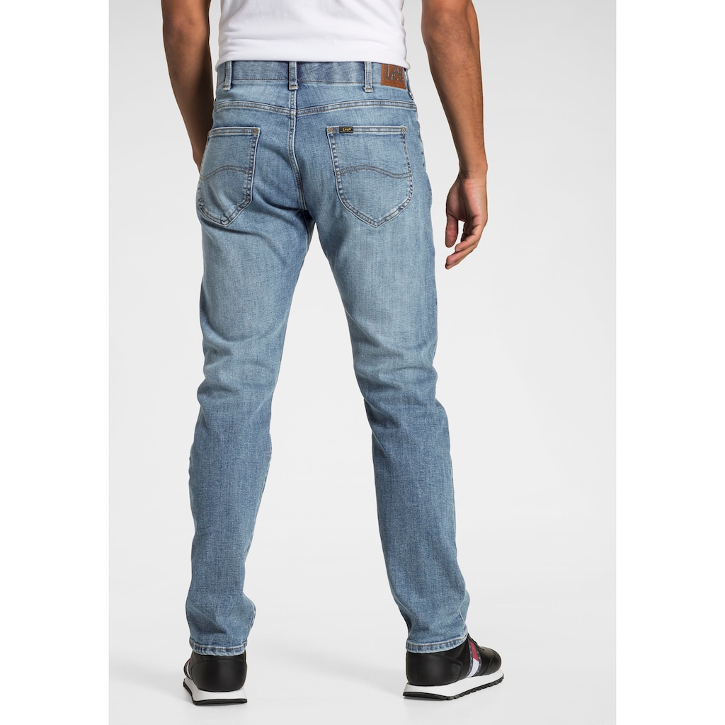 Lee® Slim-fit-Jeans »Extrem Motion Slim«