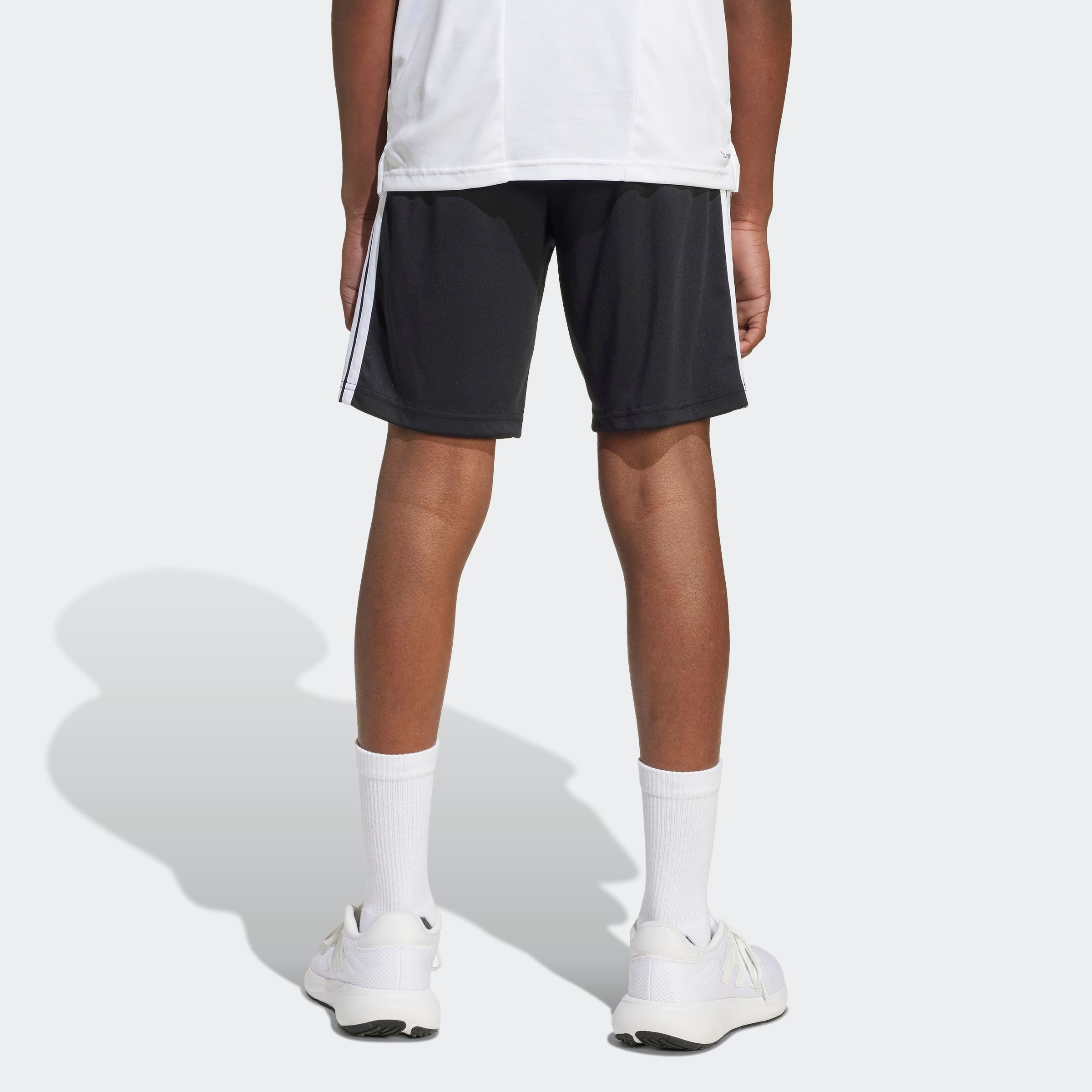 adidas Sportswear Shorts »J TR-ES 3S SH«, (1 tlg.)
