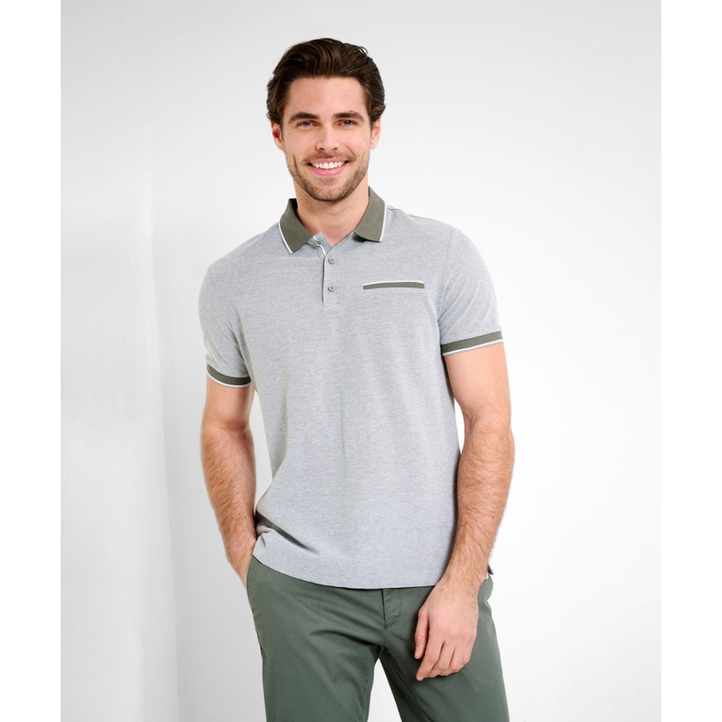 Brax Poloshirt »Style PADDY«