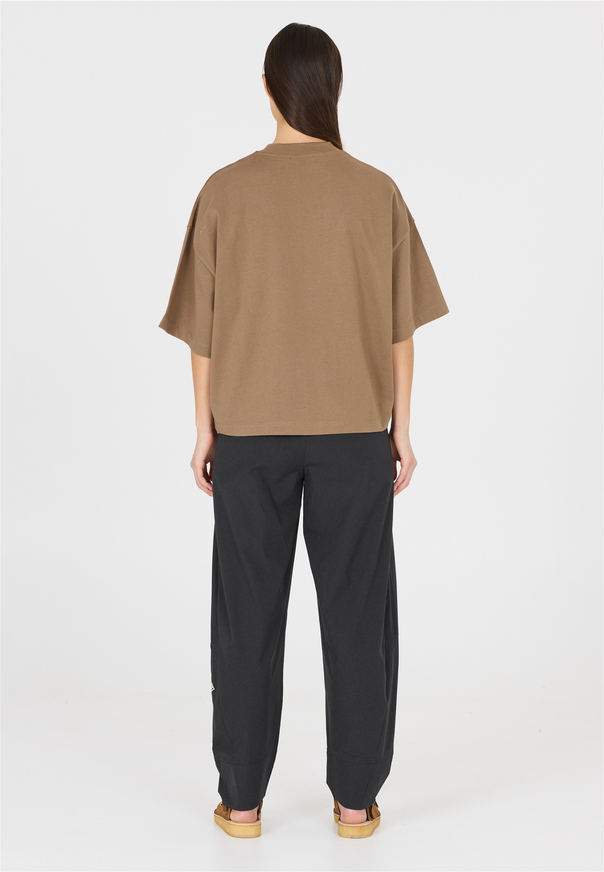 SOS Sweathose »Mayon«, im lässigen und sportlichen Look