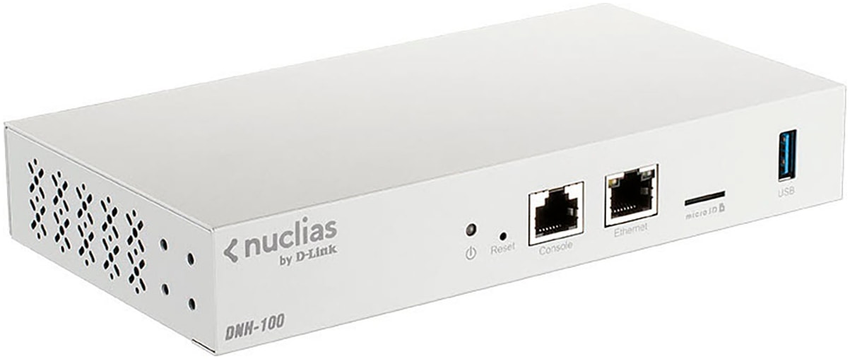 LAN-Router »DNH-100 Nuclias Connect Hub«