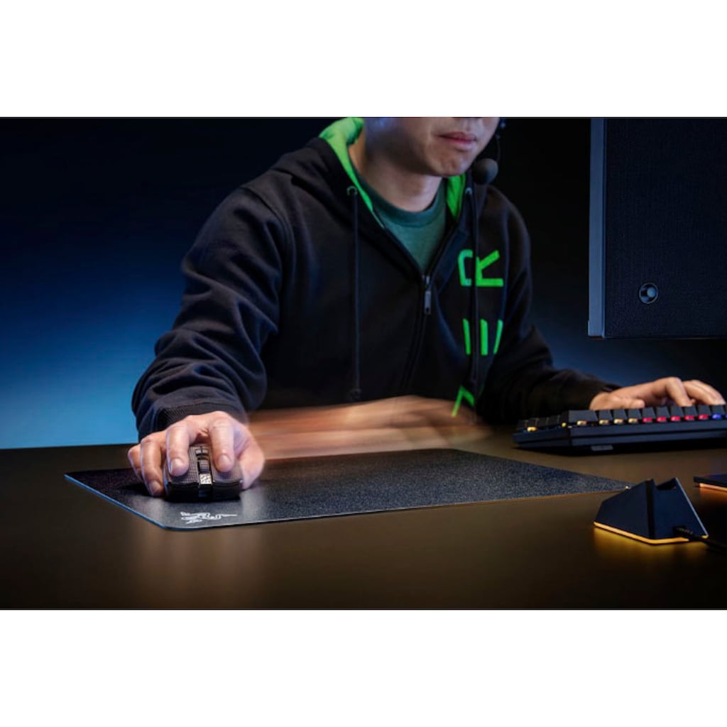 RAZER Gaming Mauspad »Acari«, (1 St.)