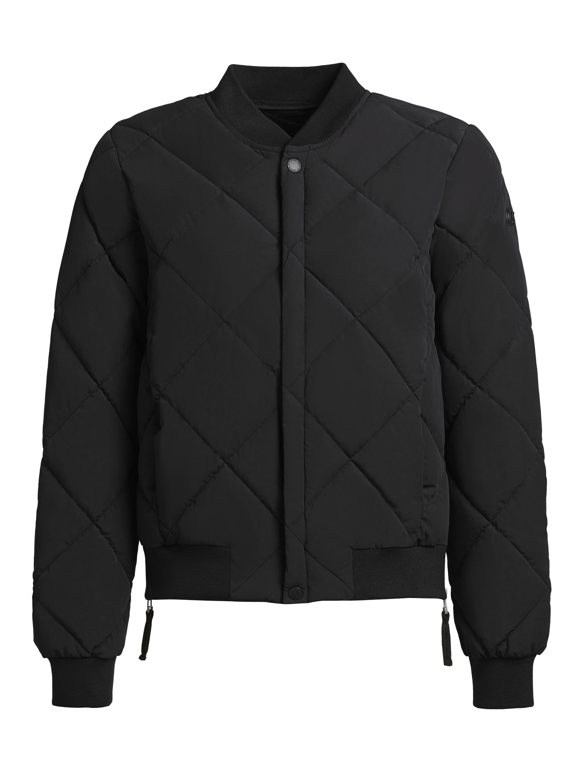 khujo Steppjacke "ANGE", ohne Kapuze günstig online kaufen