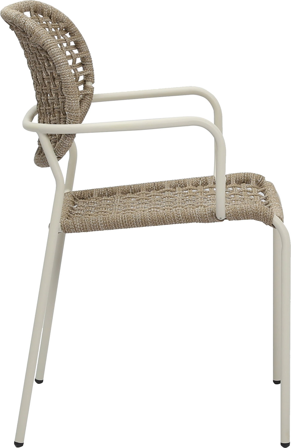 Best Gartenstuhl »Reino«, 1 St., Outdoor Dining Stuhl