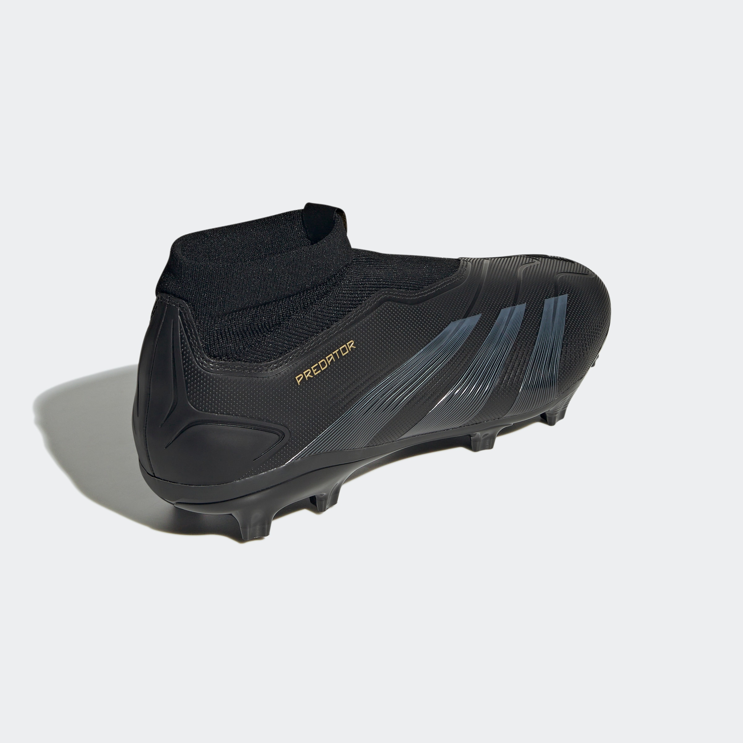 adidas Performance Fußballschuh »PREDATOR LEAGUE LACELESS FG«