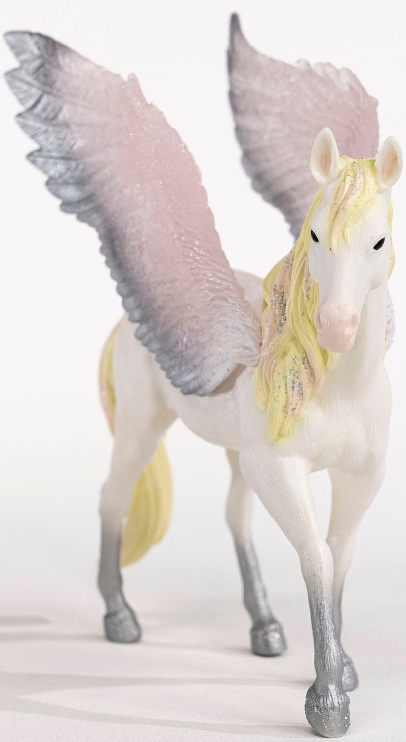 Schleich® Spielfigur »BAYALA®, Pegasus (70720)«