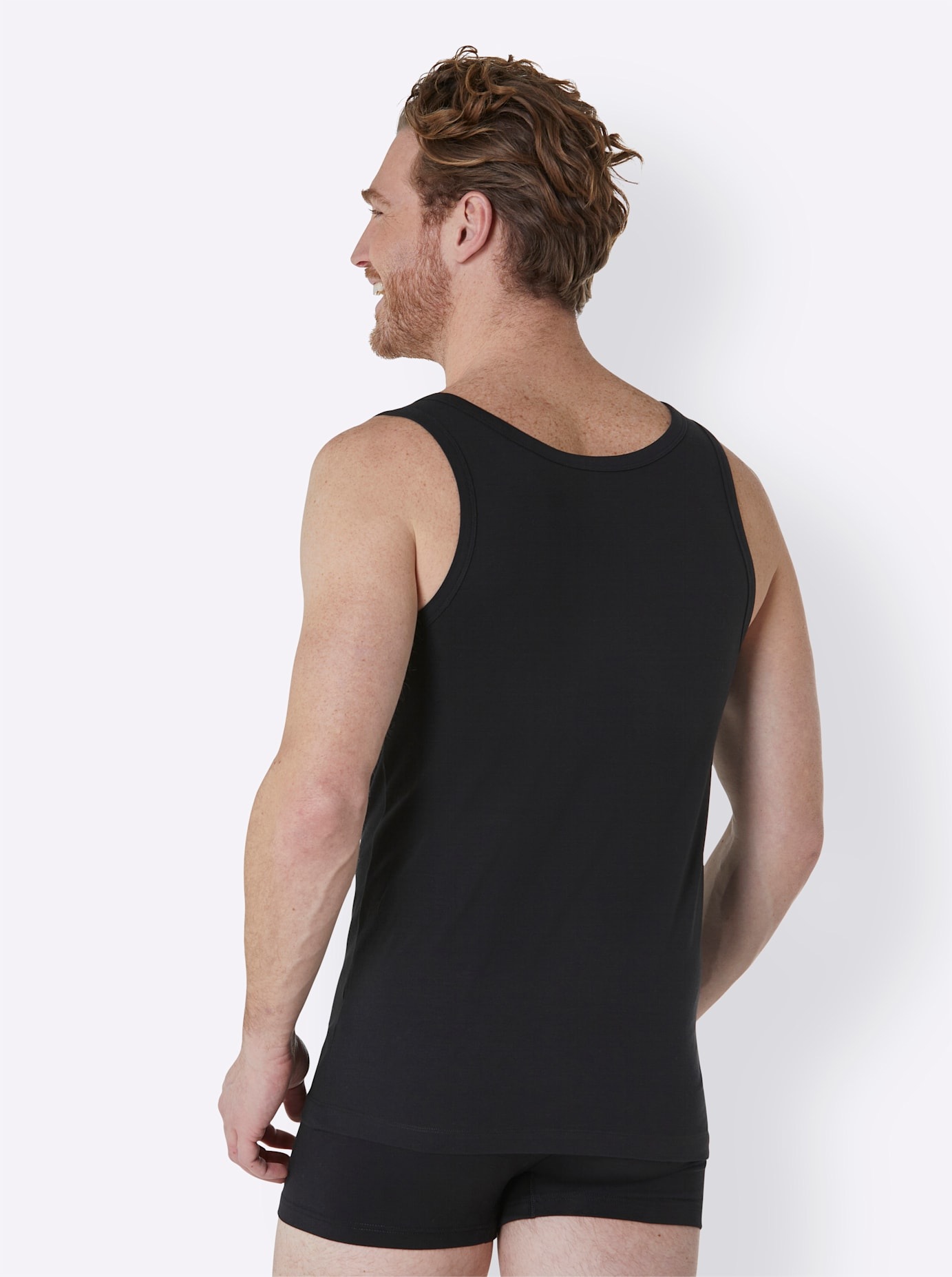 Schiesser Unterhemd 2 Stk. günstig online kaufen