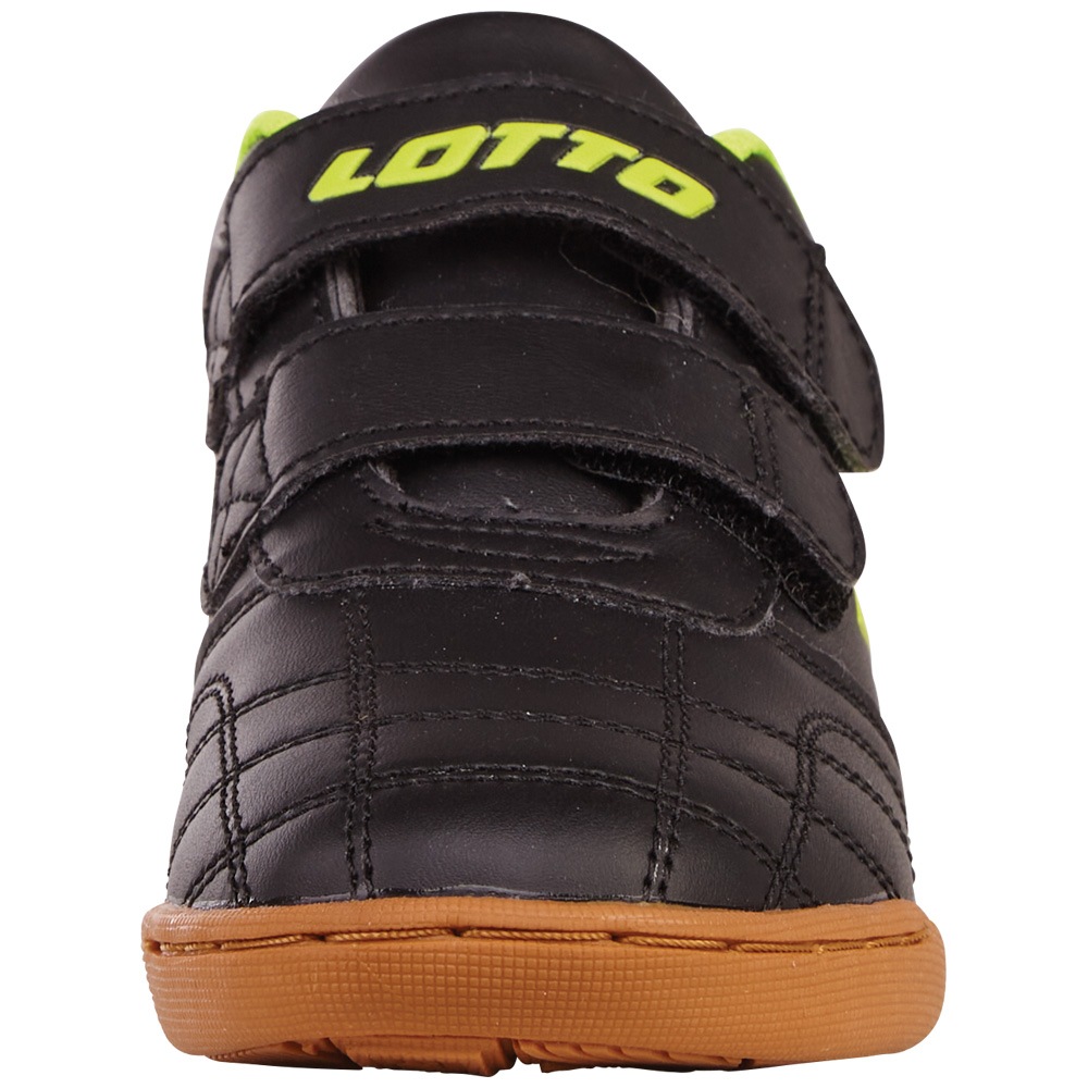 lotto Hallenschuh, - mit nicht-färbender Sohle