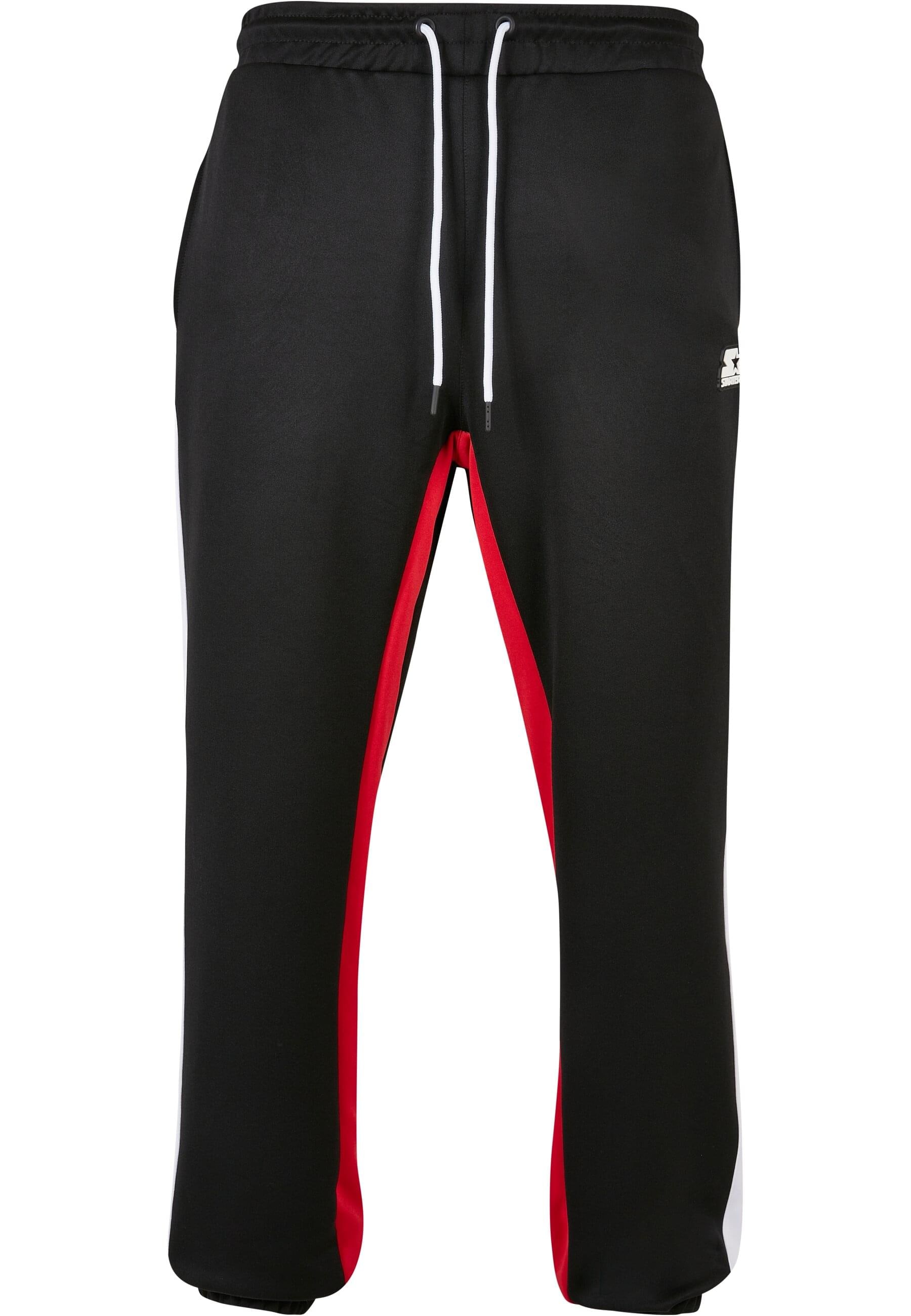 Starter Black Label Jogginghose »Starter Black Label Herren Starter Laser Track Pants«, (1 tlg.)