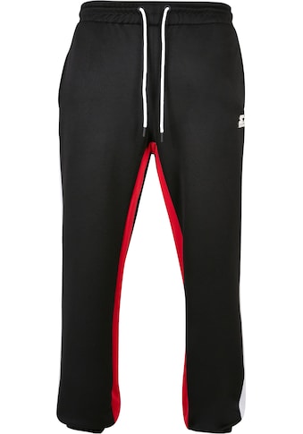 Jogginghose »Herren Starter Laser Track Pants«, (1 tlg.)